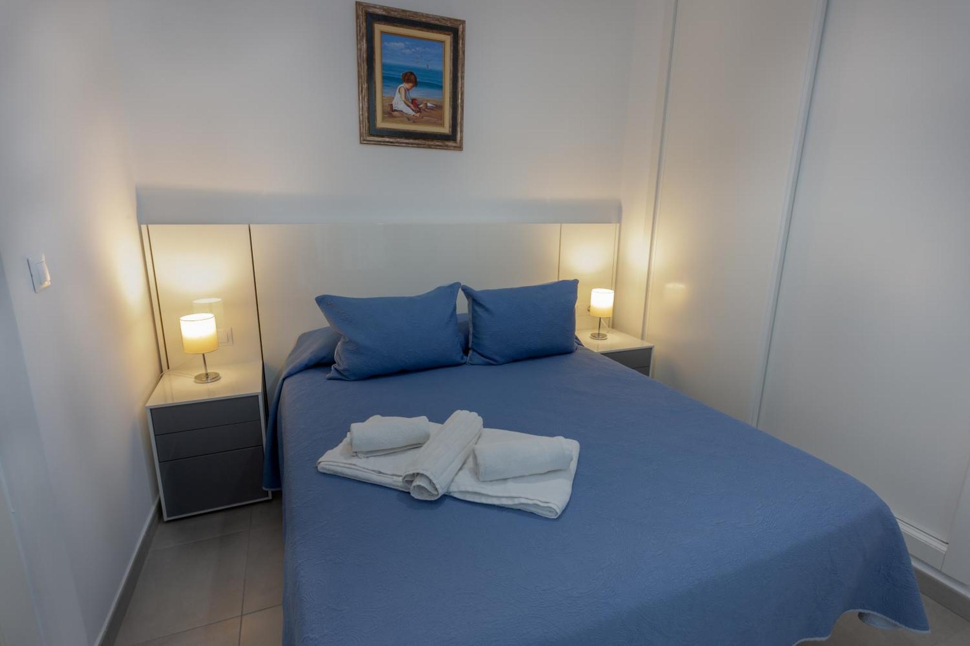 Apartment Calpe Beach Calpe