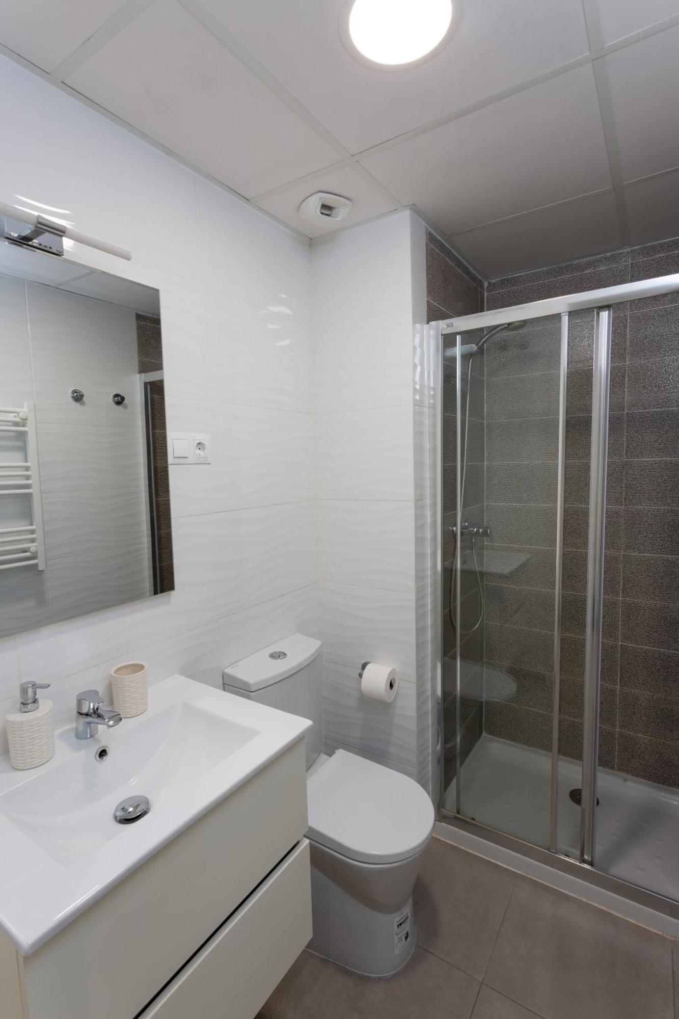 Calpe Beach Apartment