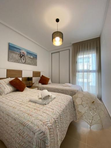 Plazamayor Apartment *