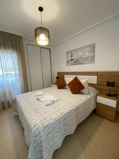 Apartment Plazamayor *