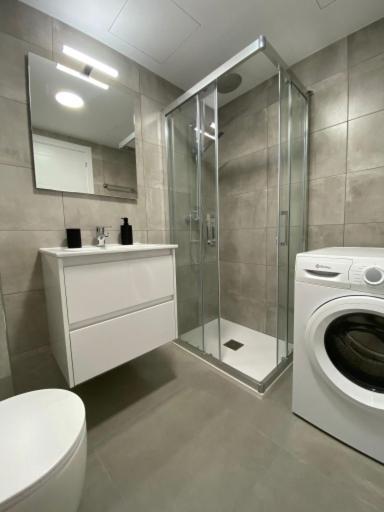 Plazamayor Apartment Calpe