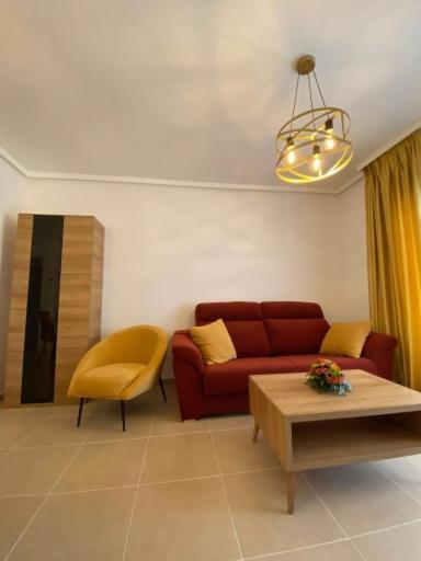 Plazamayor Apartment Calpe