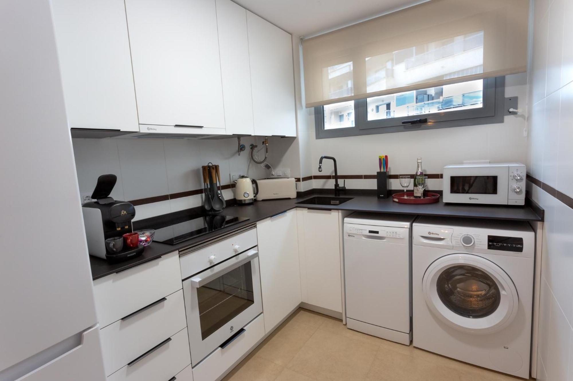 Plazamayor Apartment