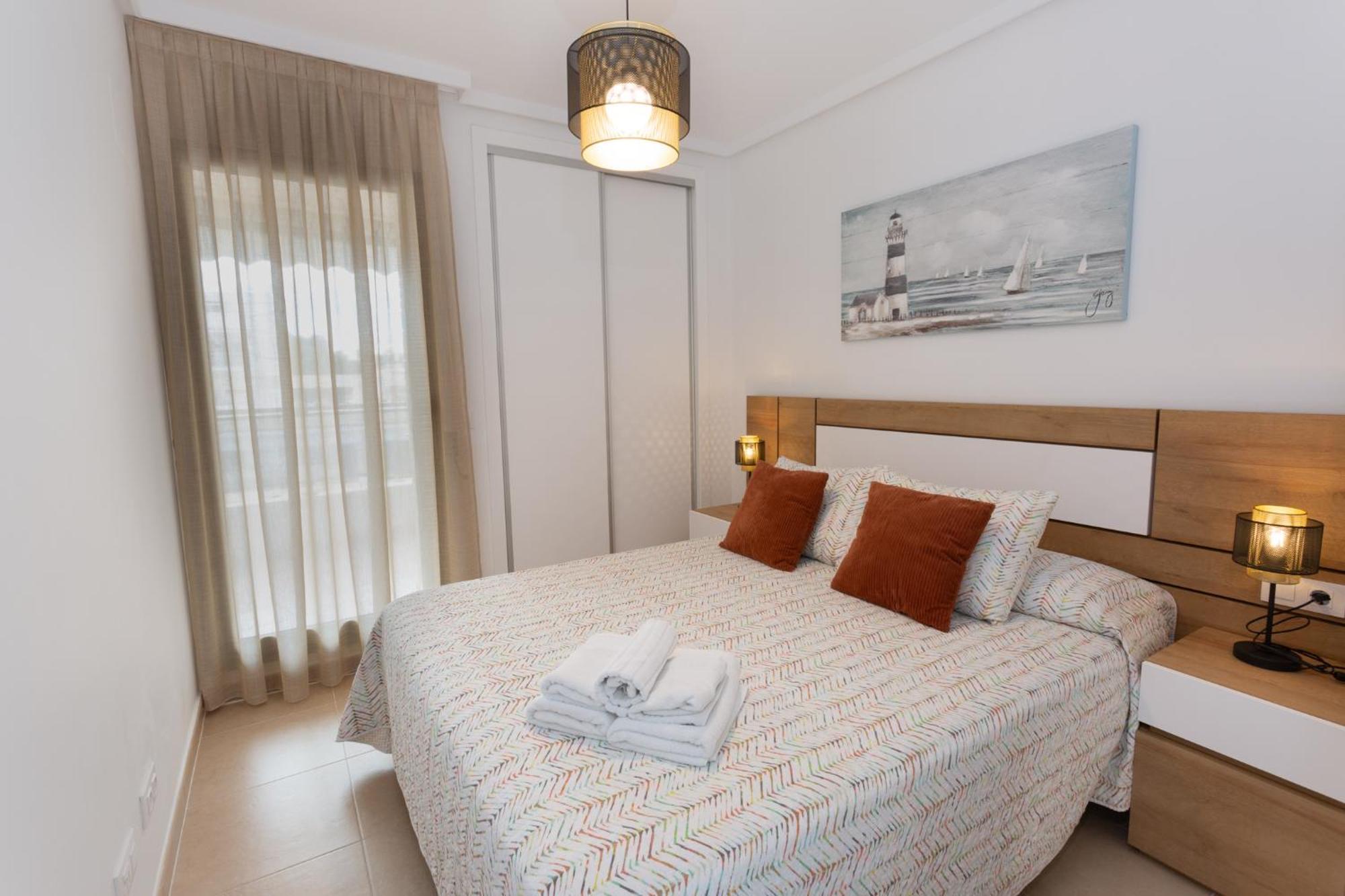 Apartment Plazamayor *