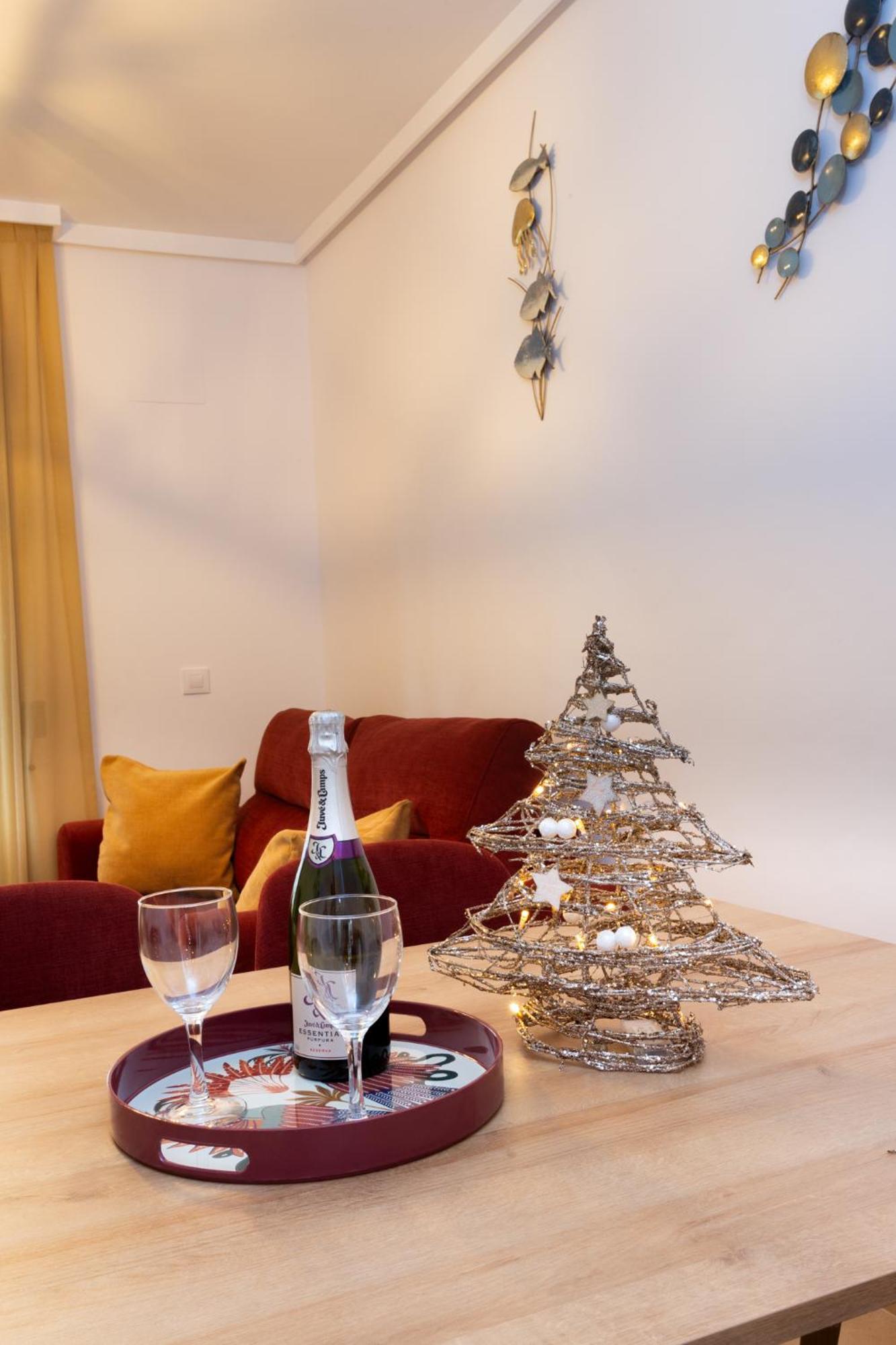 Plazamayor Apartment Calpe