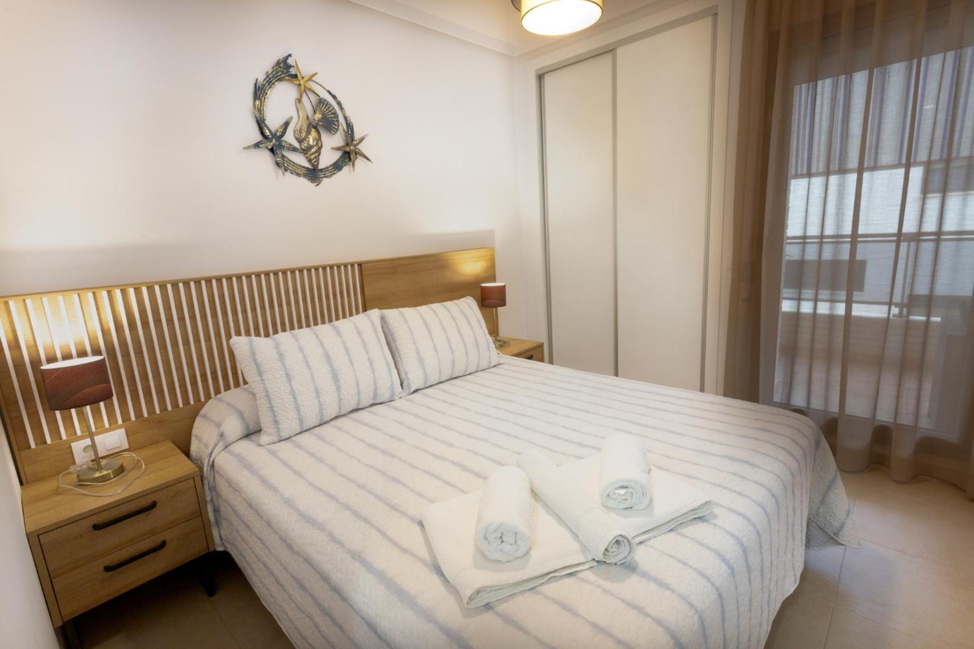 Apartment Plazamayor Calpe