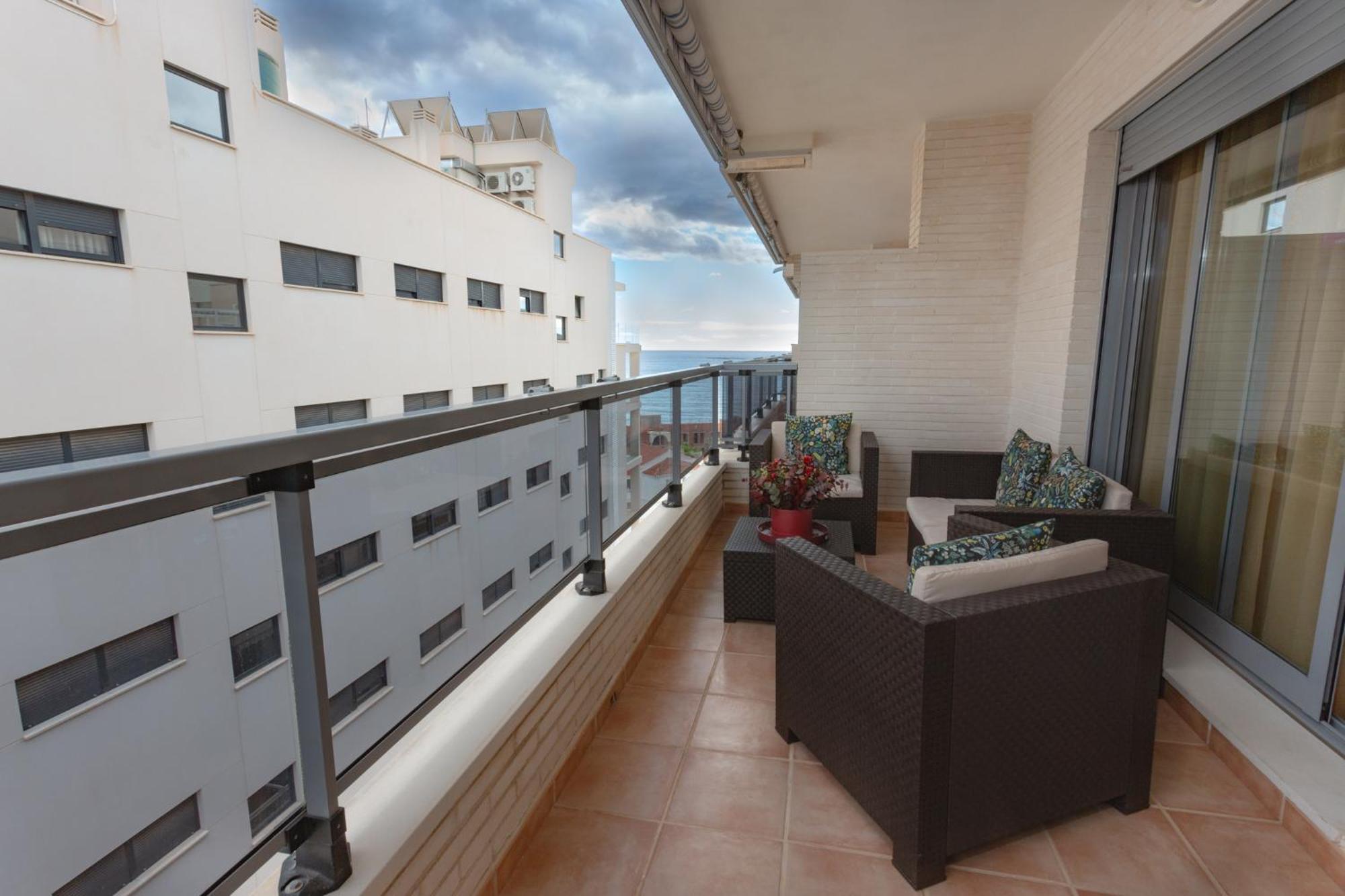Plazamayor Calpe