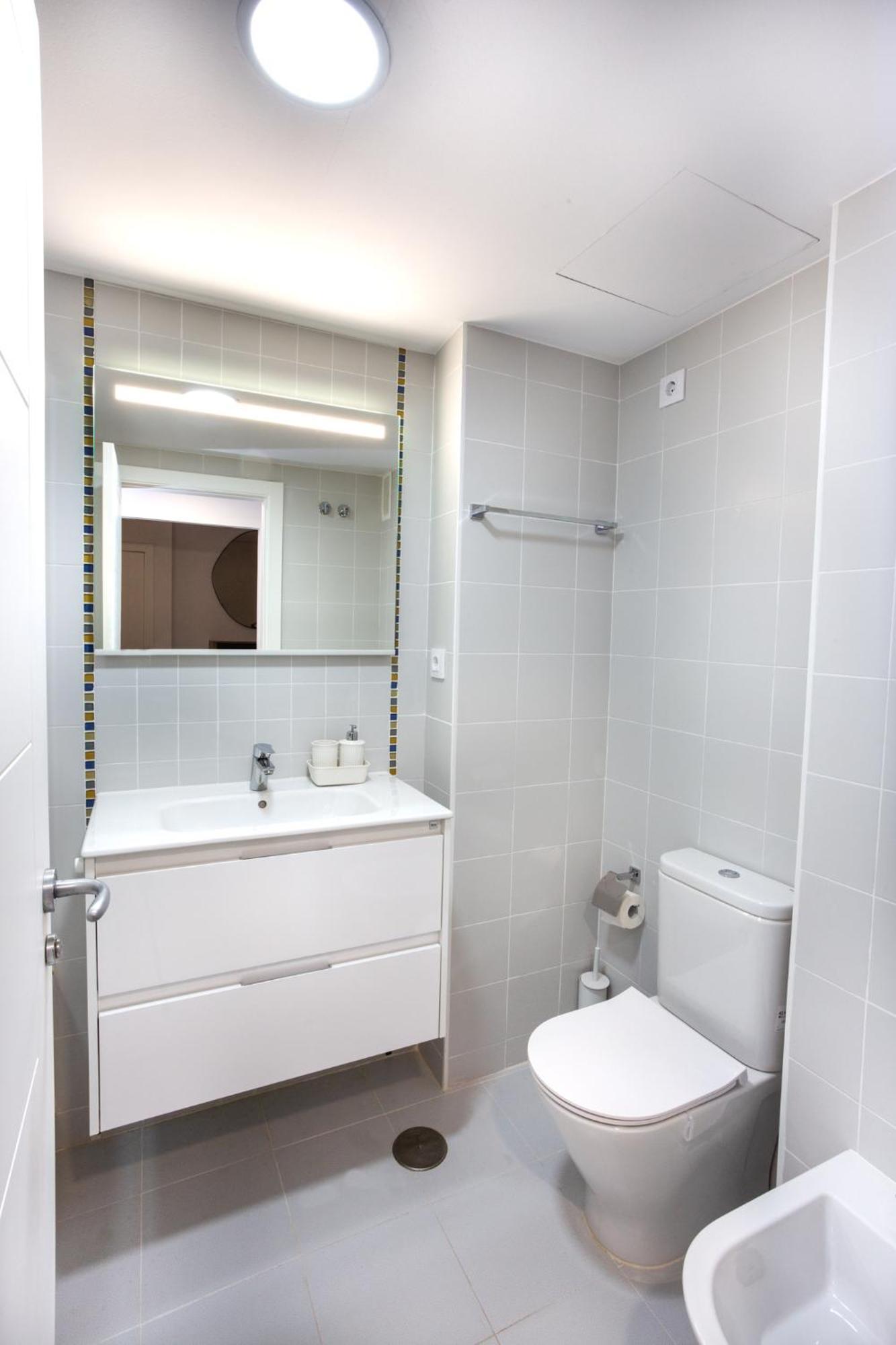 Apartment Plazamayor