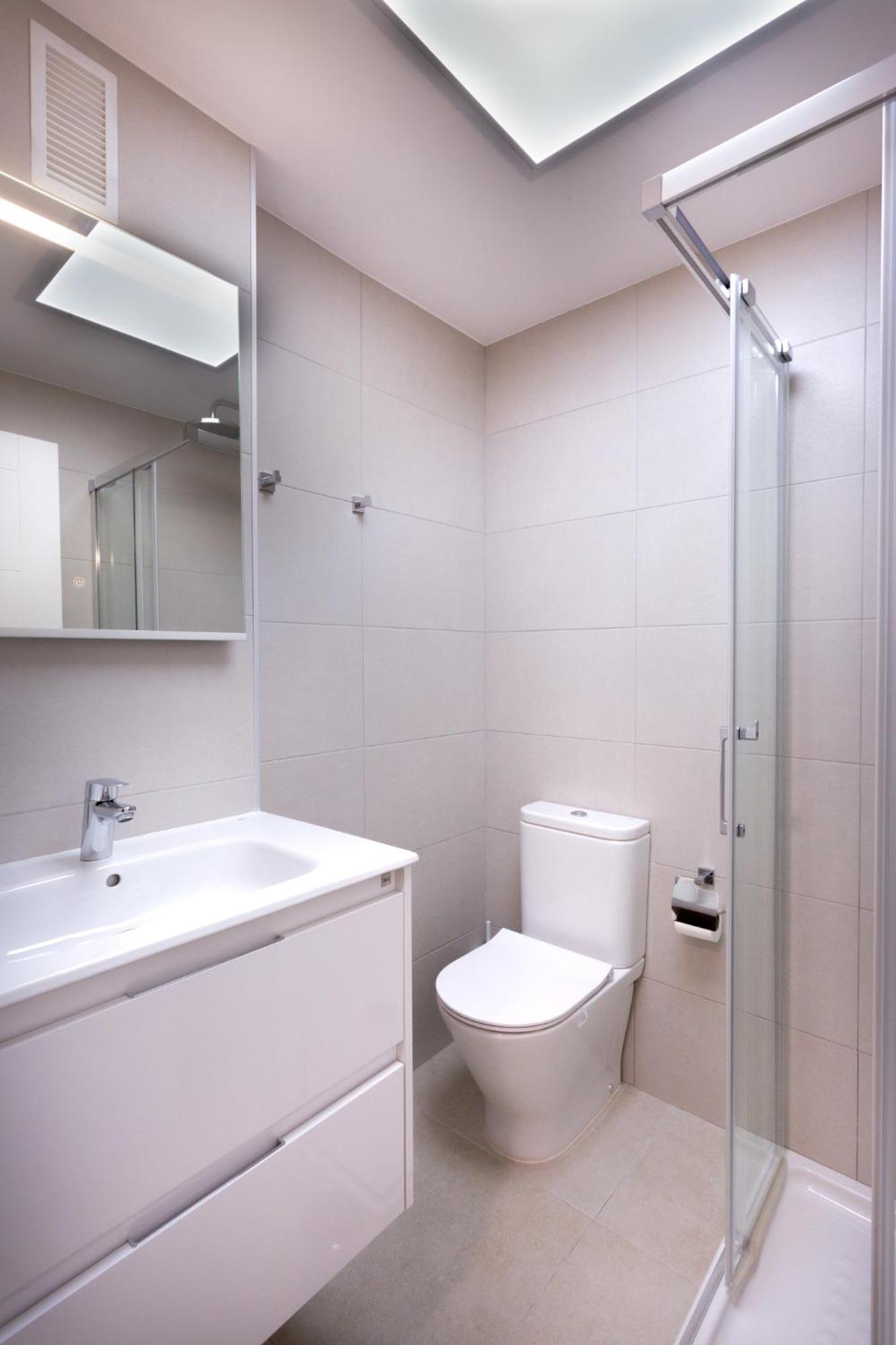 Plazamayor Apartment Calpe