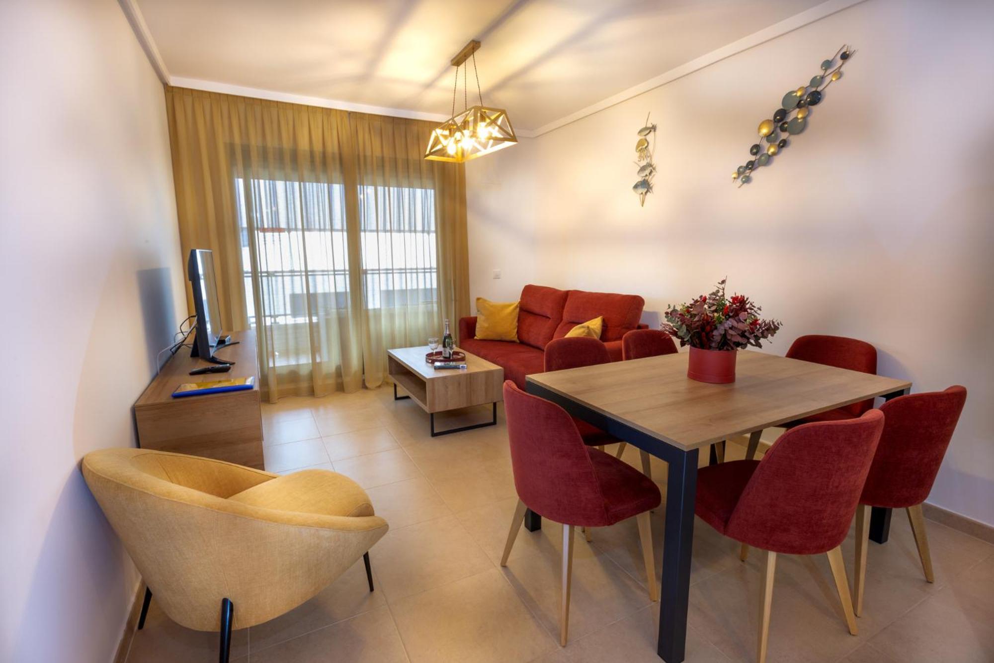 Plazamayor Apartment