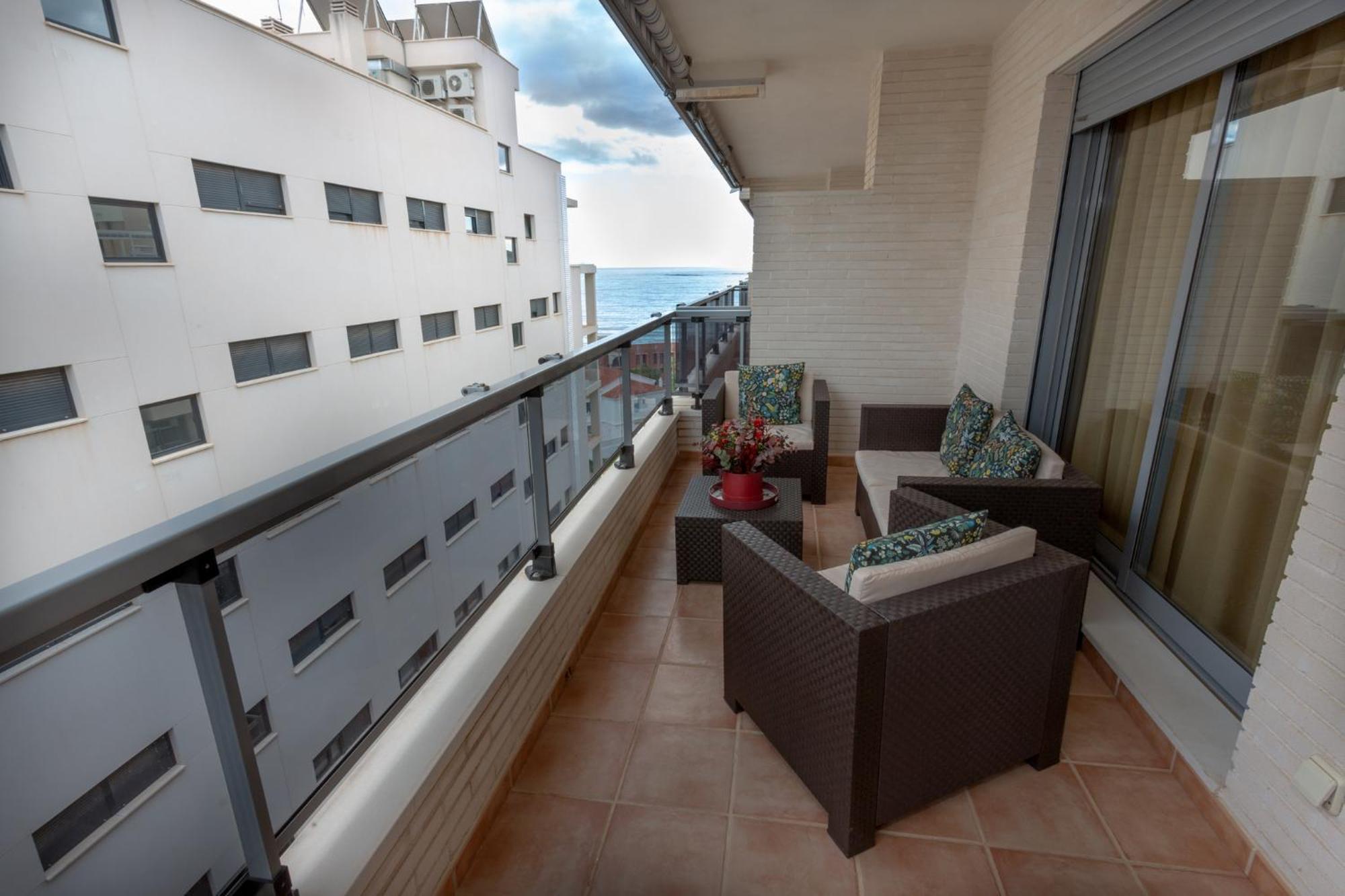 Apartment Plazamayor