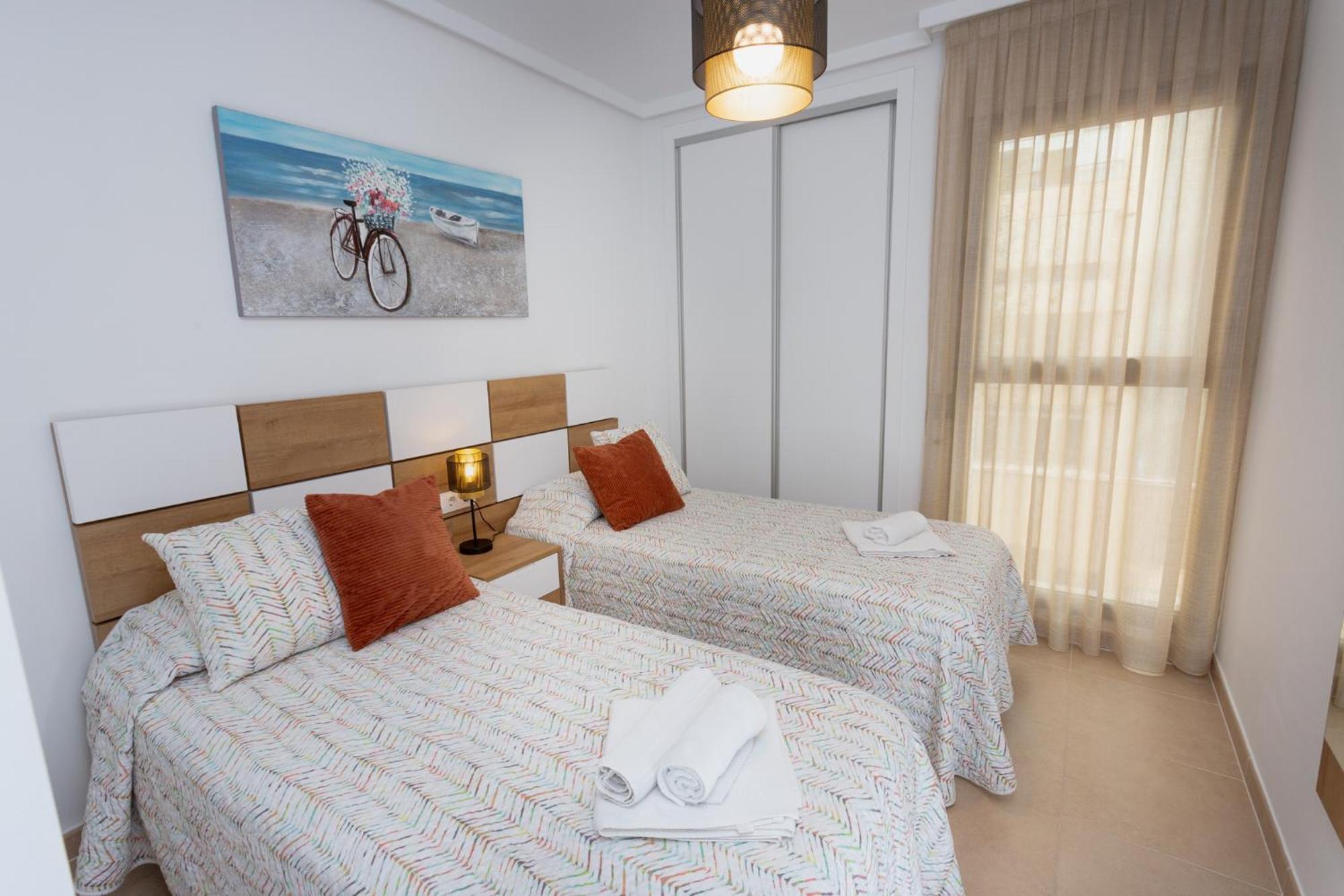 Plazamayor Apartment