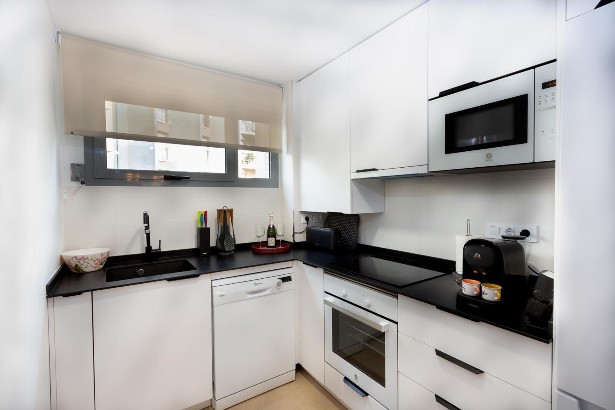 Apartment Plazamayor *