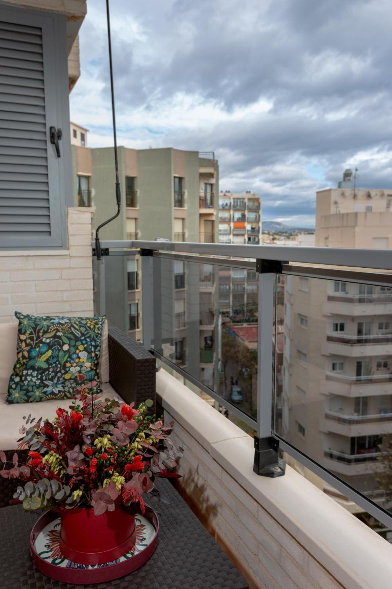 Apartment Plazamayor Calpe