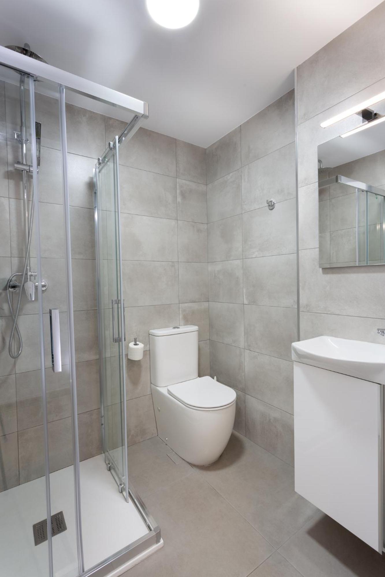 Plazamayor Apartment *