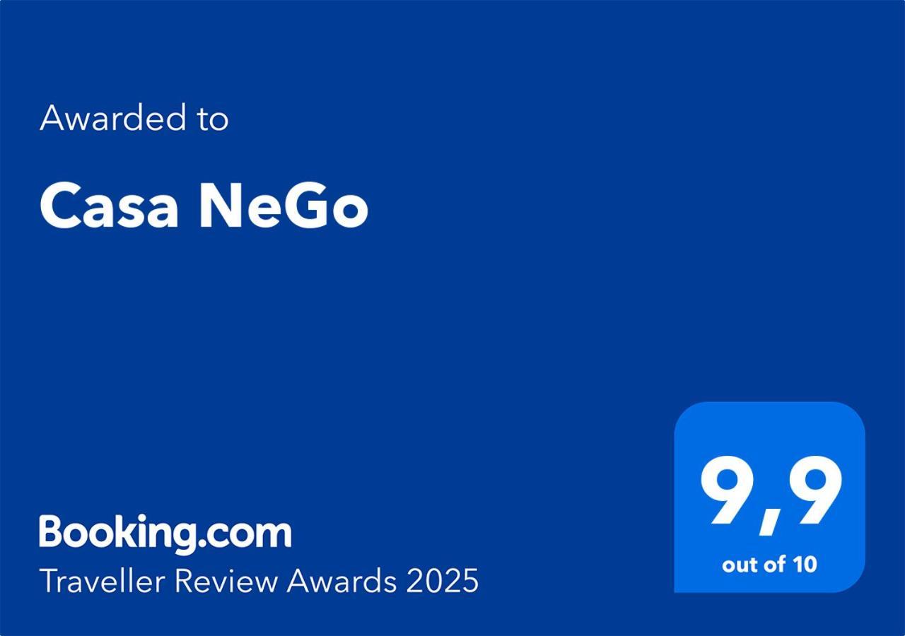 Villa Casa Nego