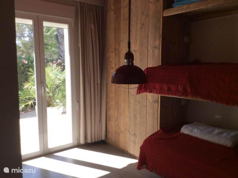 Hermanos Сasa de vacaciones Calpe