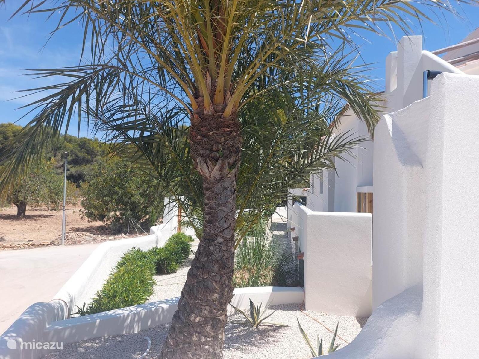 Hermanos Сasa de vacaciones Calpe