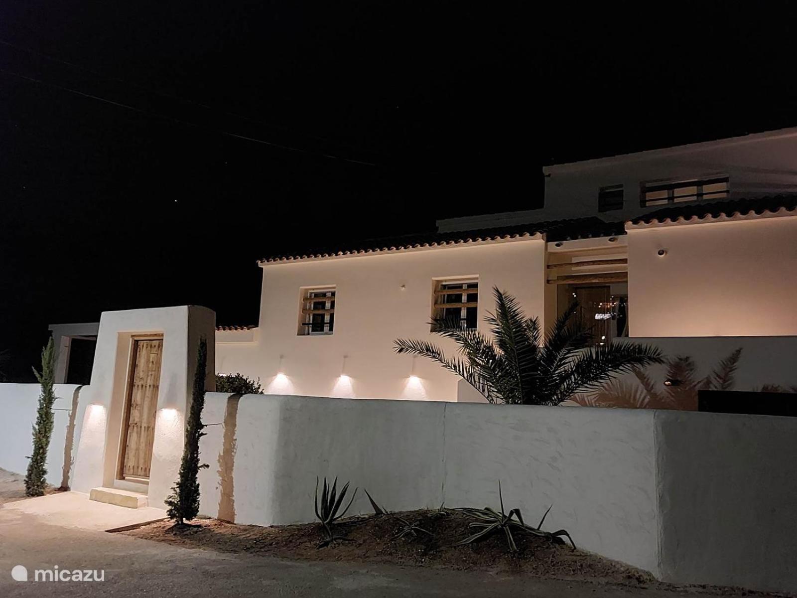 Сasa de vacaciones Hermanos Calpe