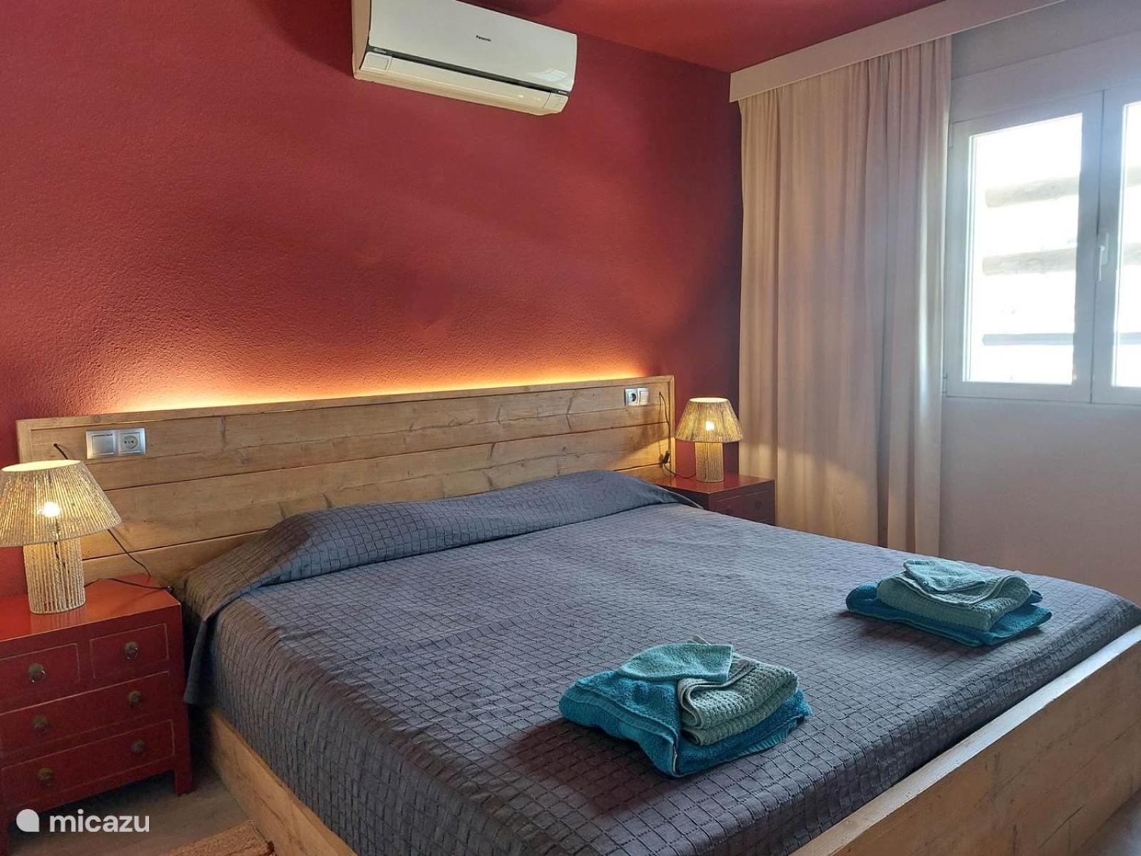 Сasa de vacaciones Hermanos Calpe