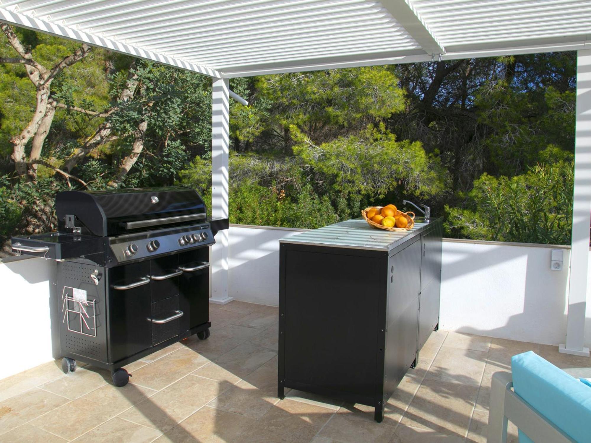 Holiday home Nelli By Interhome Calpe
