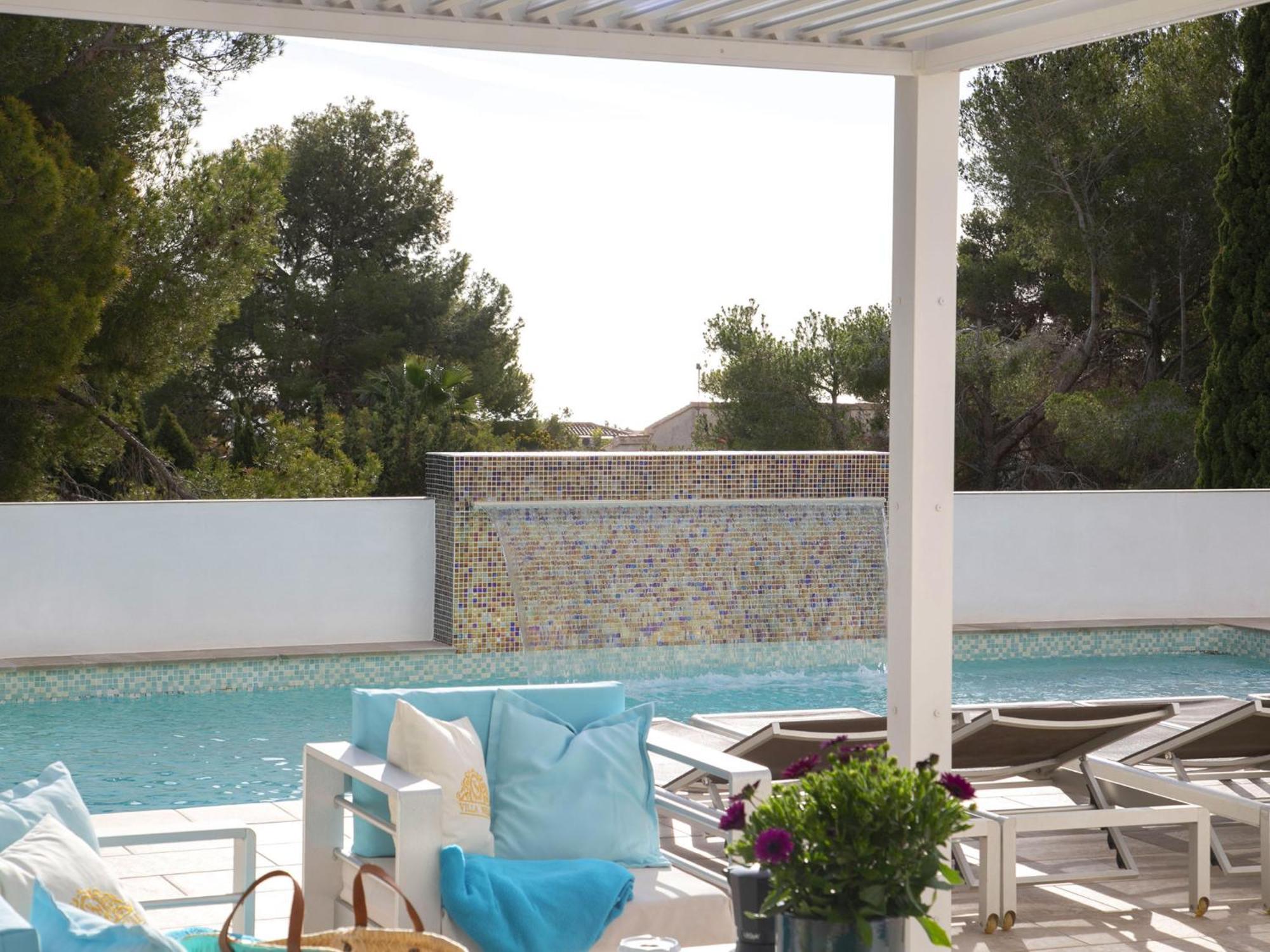 Nelli By Interhome Calpe