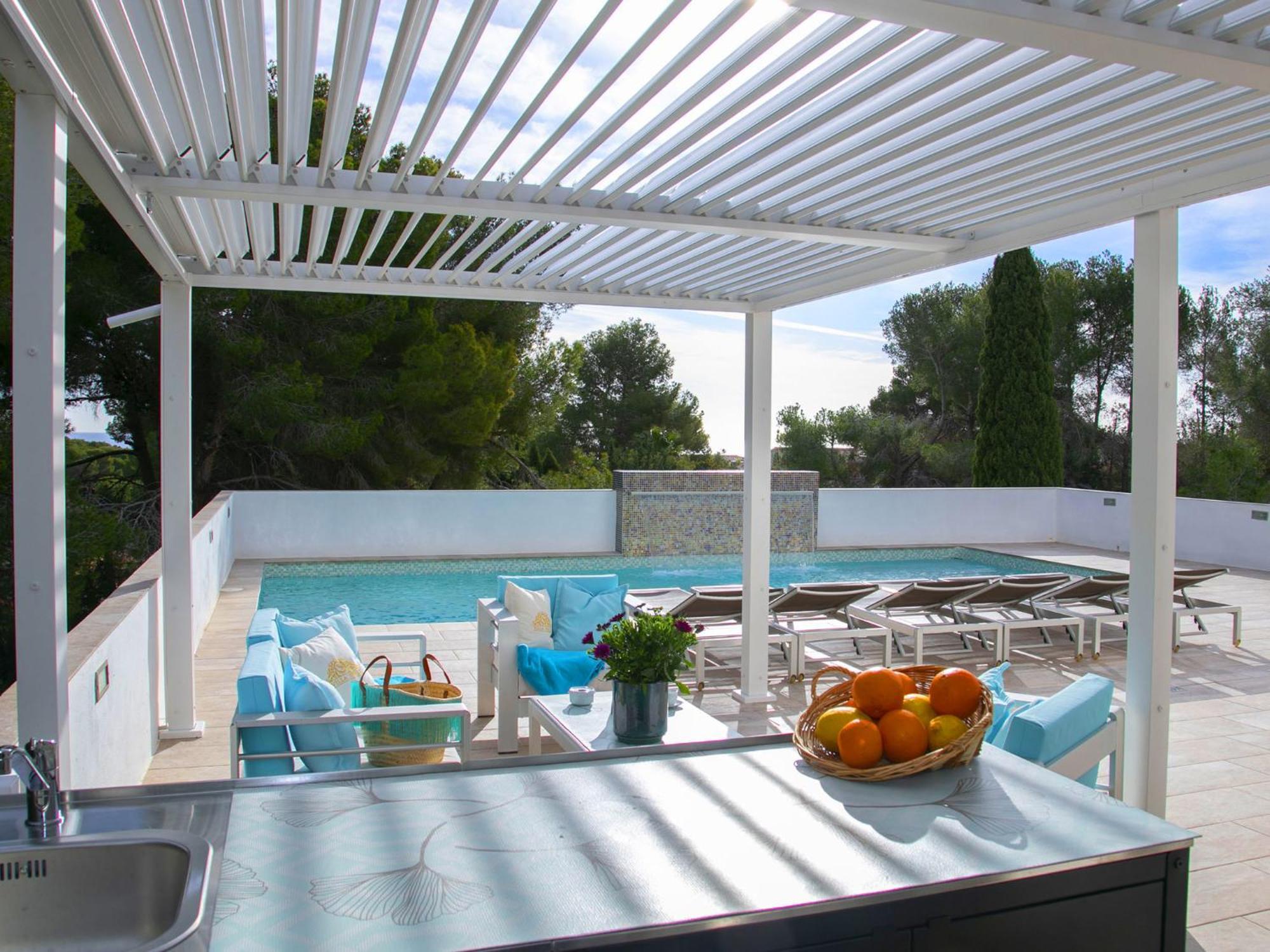 Holiday home Nelli By Interhome *