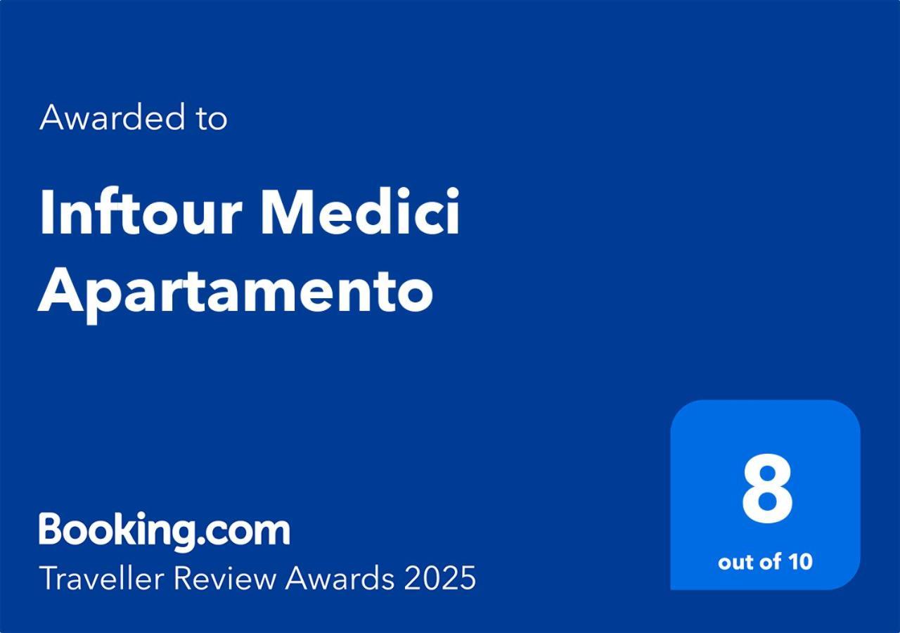 Inftour Medici * Calpe