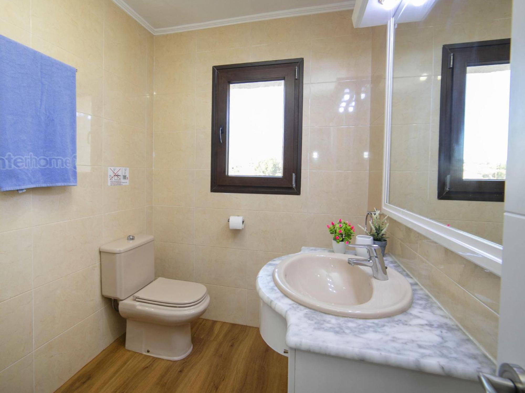 Villa Melchora By Interhome