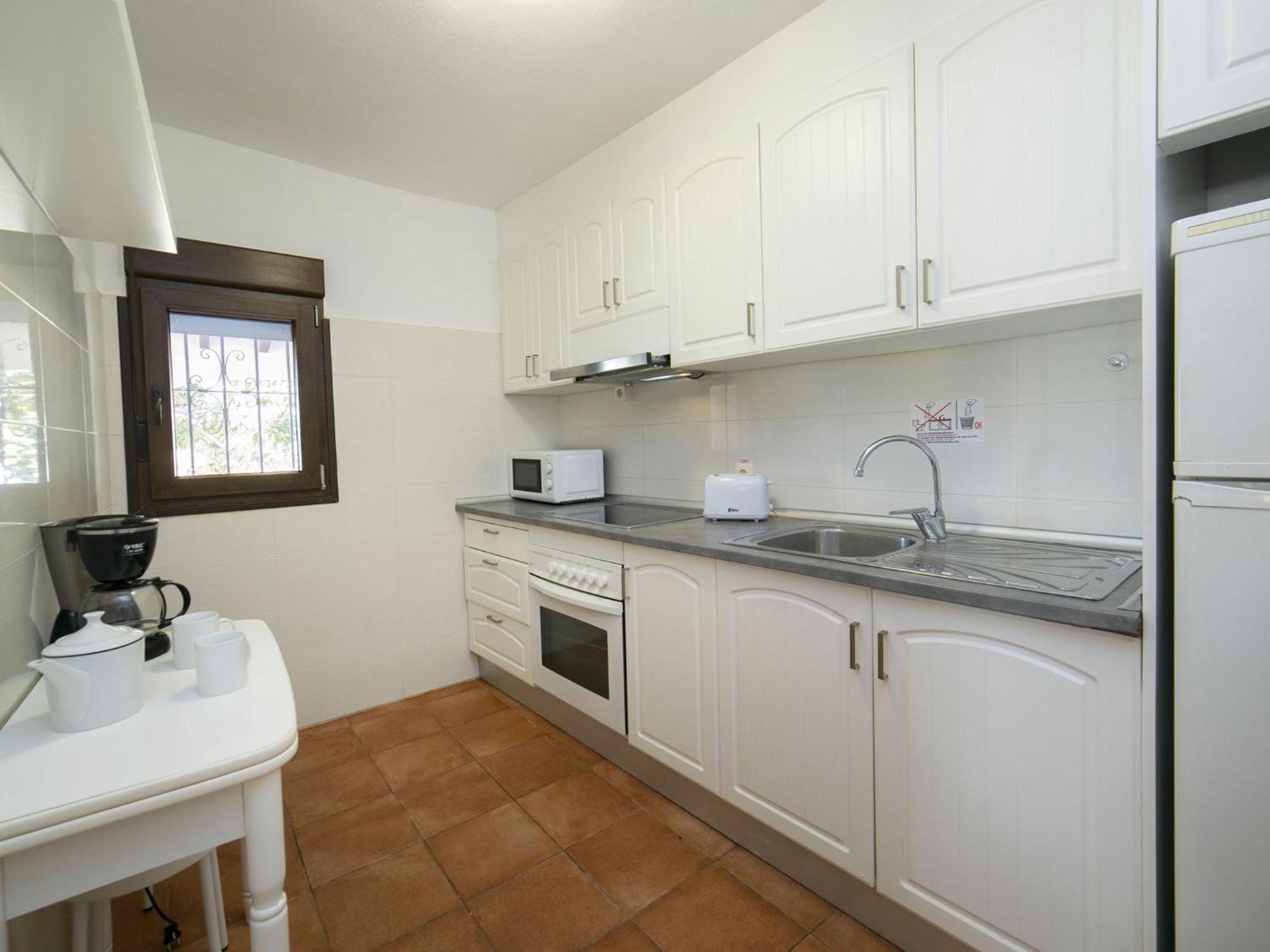 Melchora By Interhome *