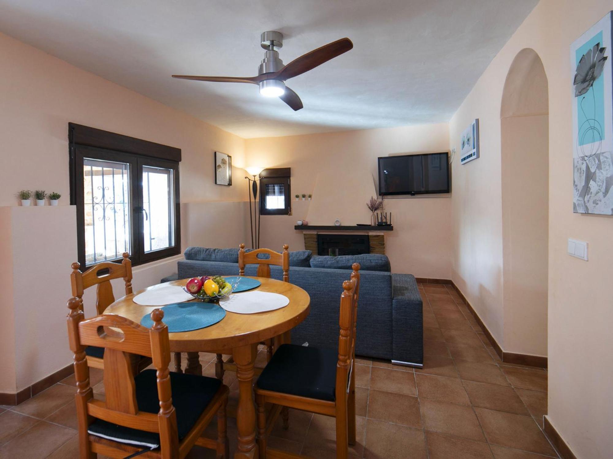 Melchora By Interhome * Calpe