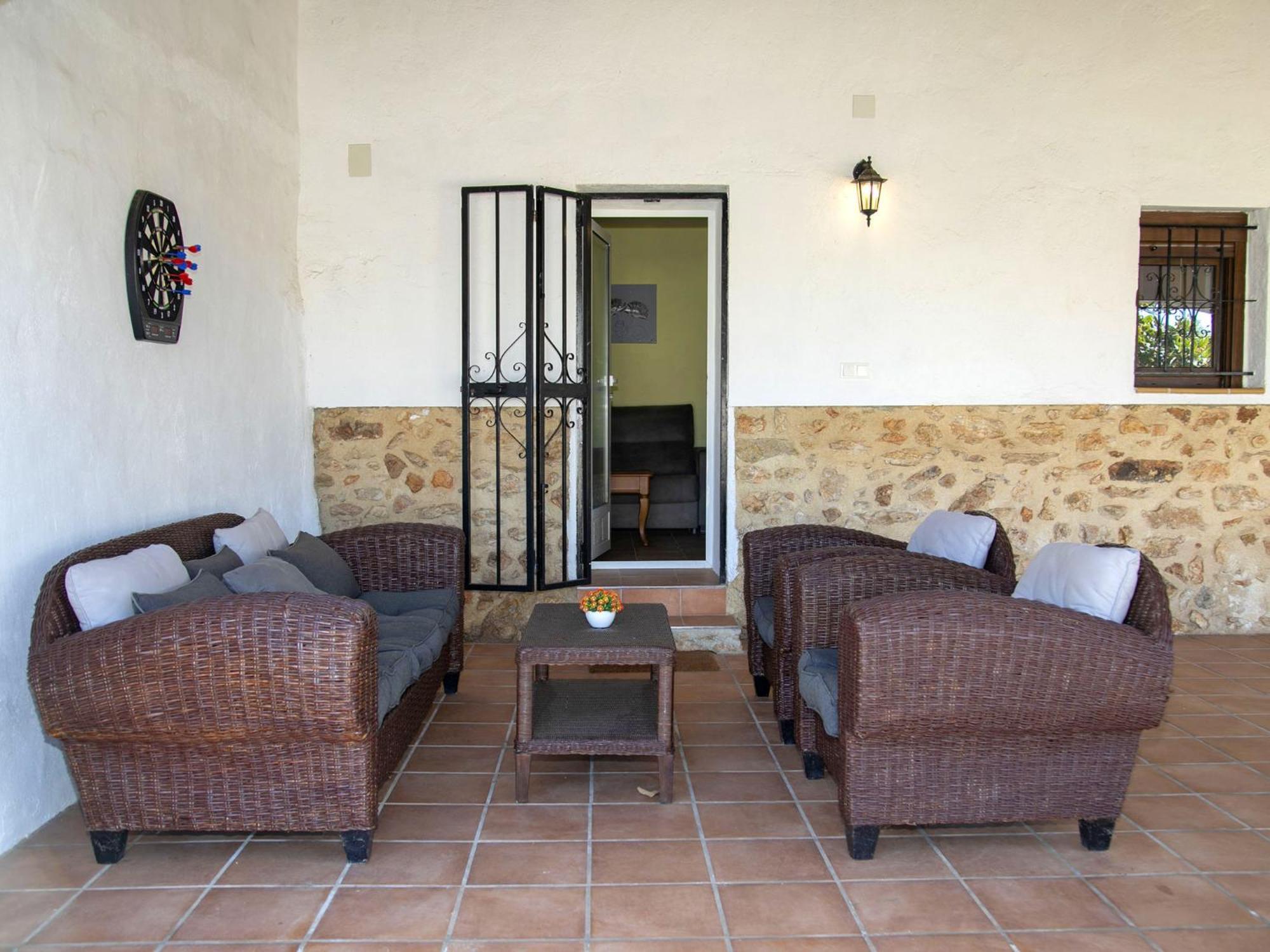 Melchora By Interhome Villa Calpe