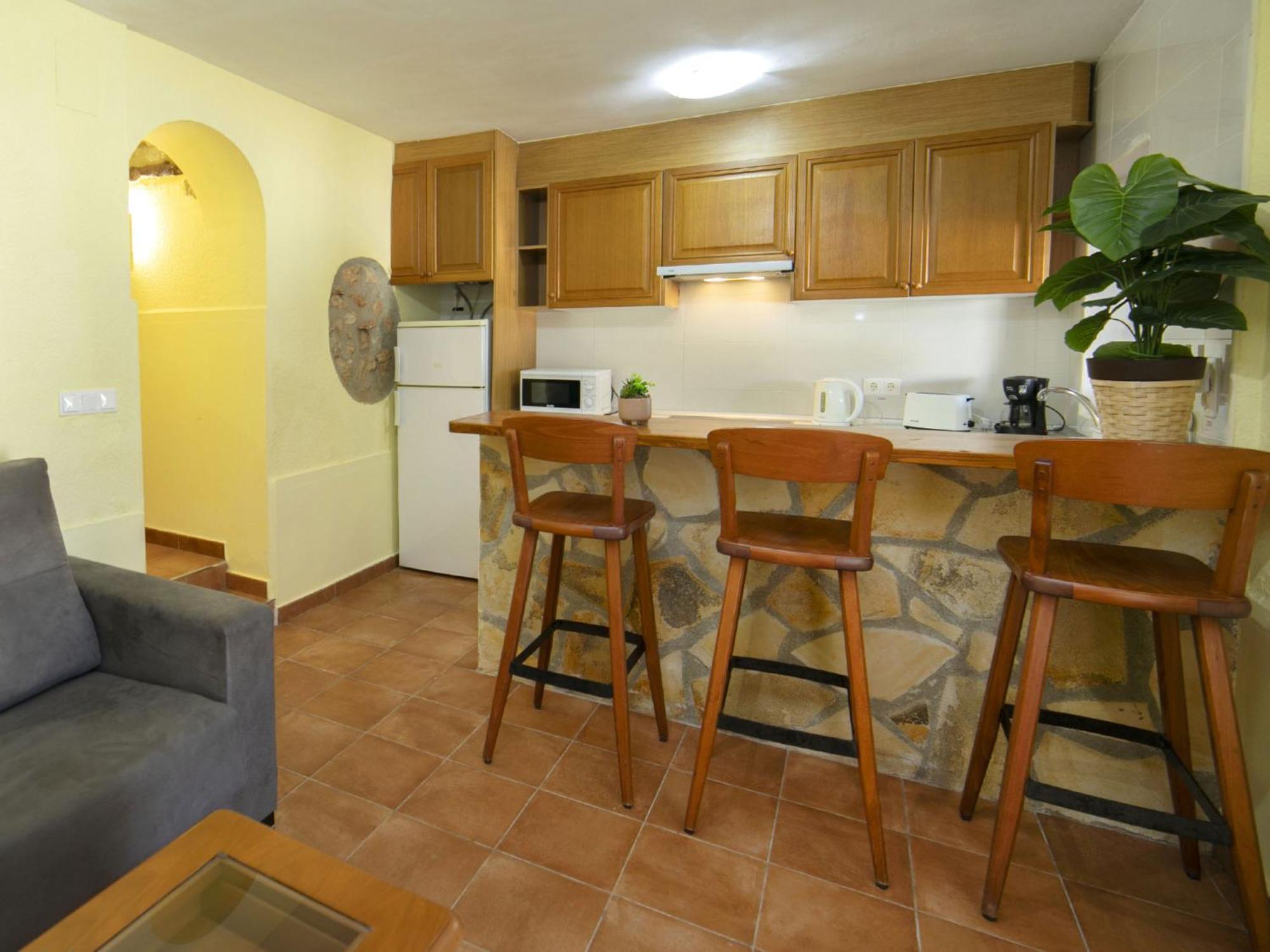 Melchora By Interhome Calpe