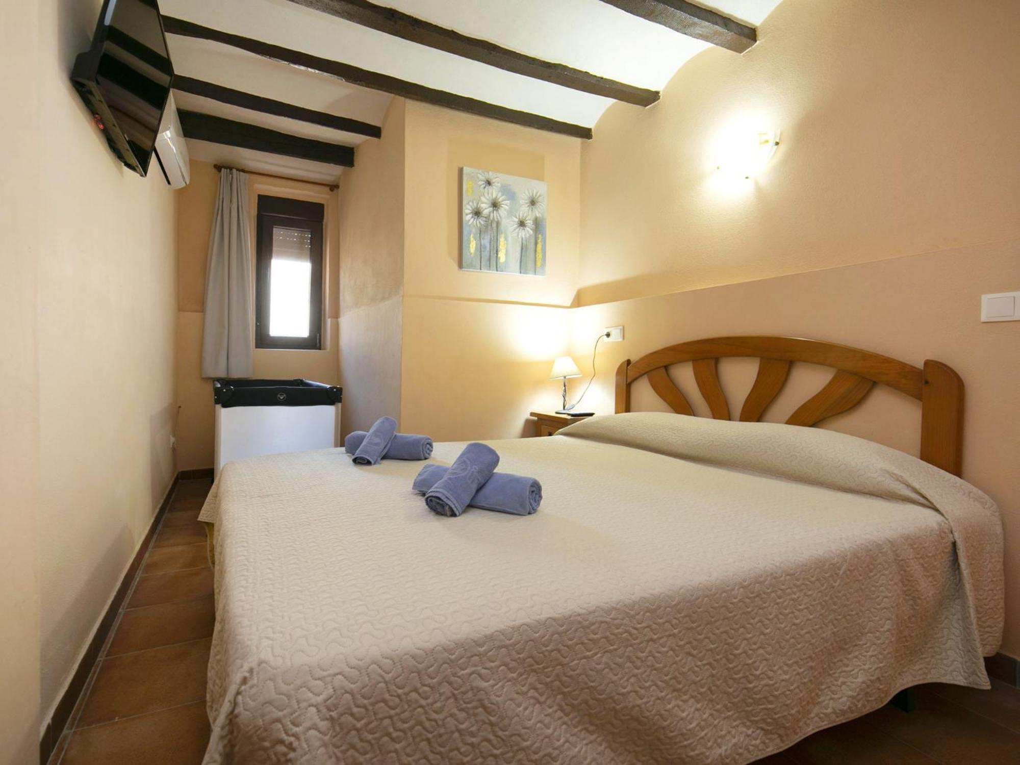 Villa Melchora By Interhome