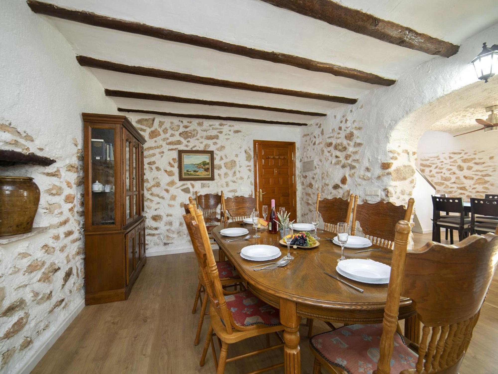 Melchora By Interhome *