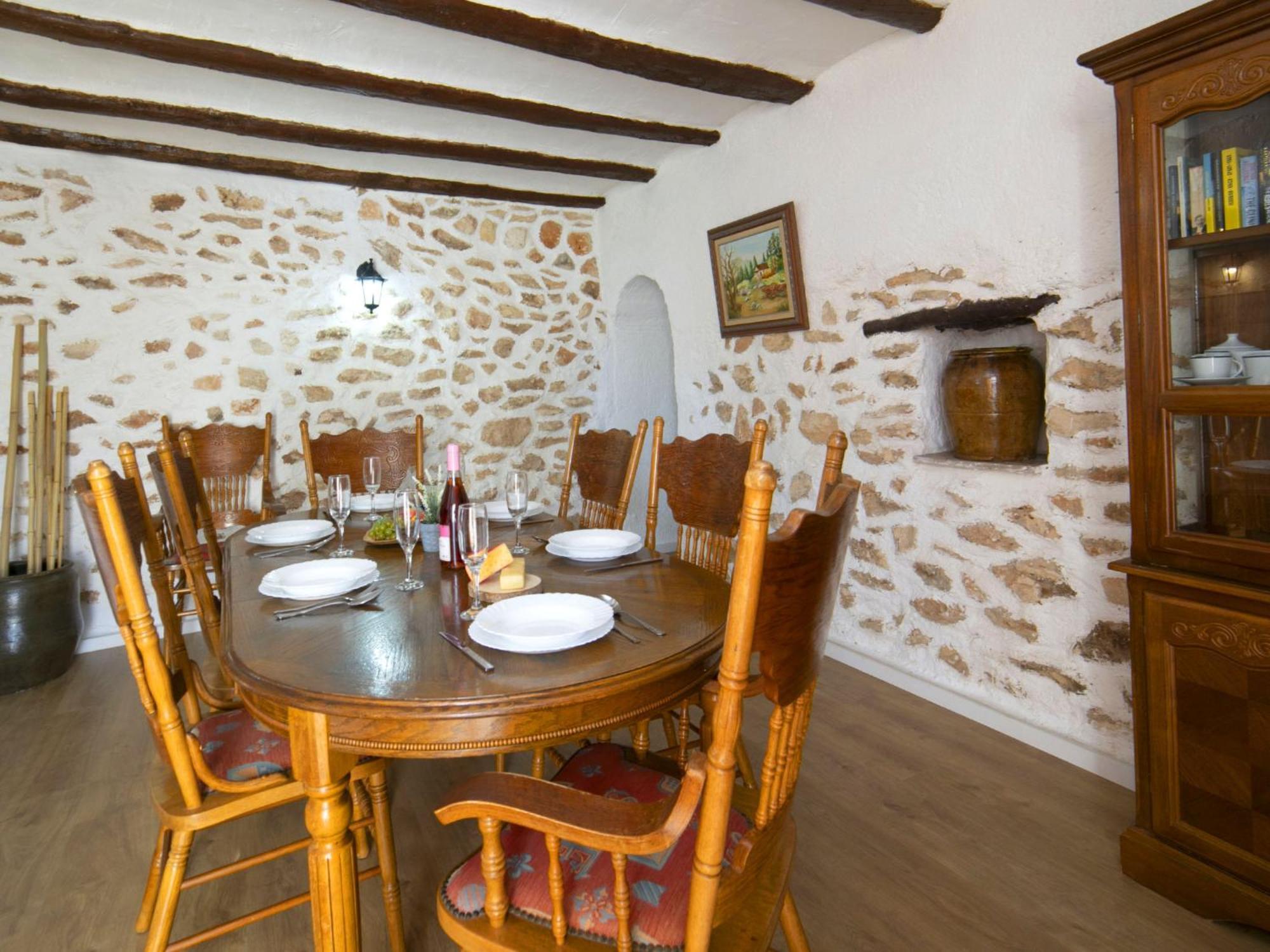 Melchora By Interhome Calpe