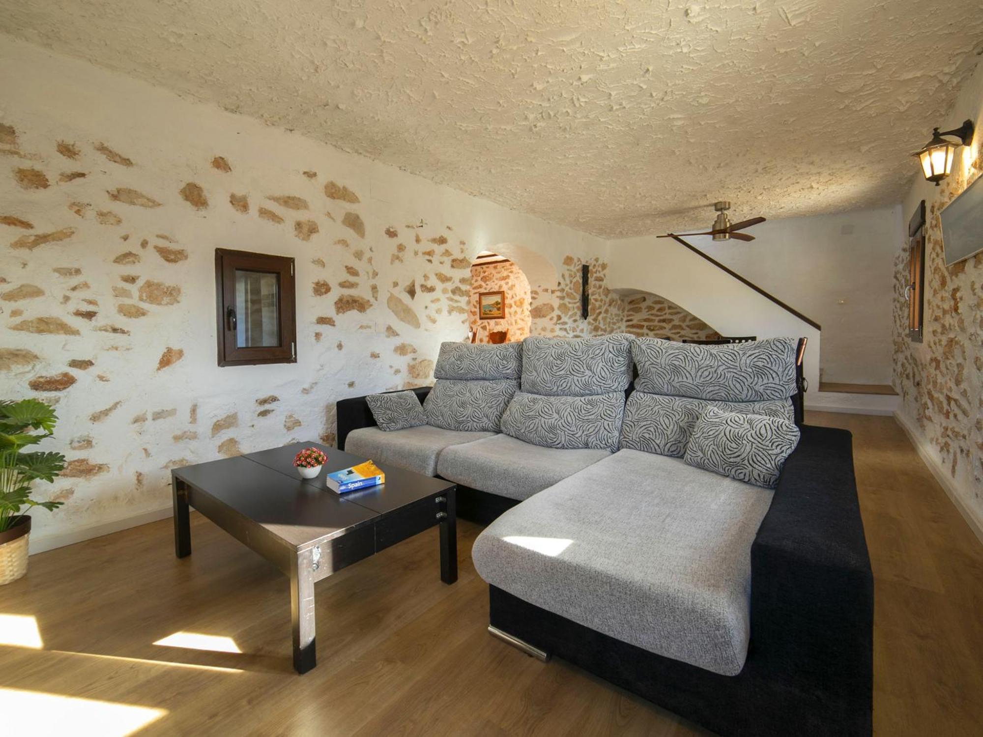 Melchora By Interhome * Calpe