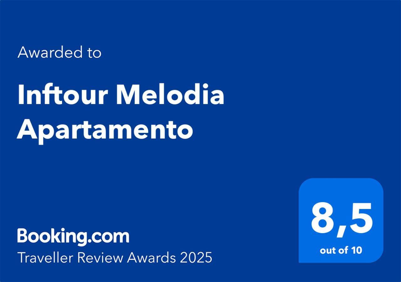 Melodía Inftour Calpe