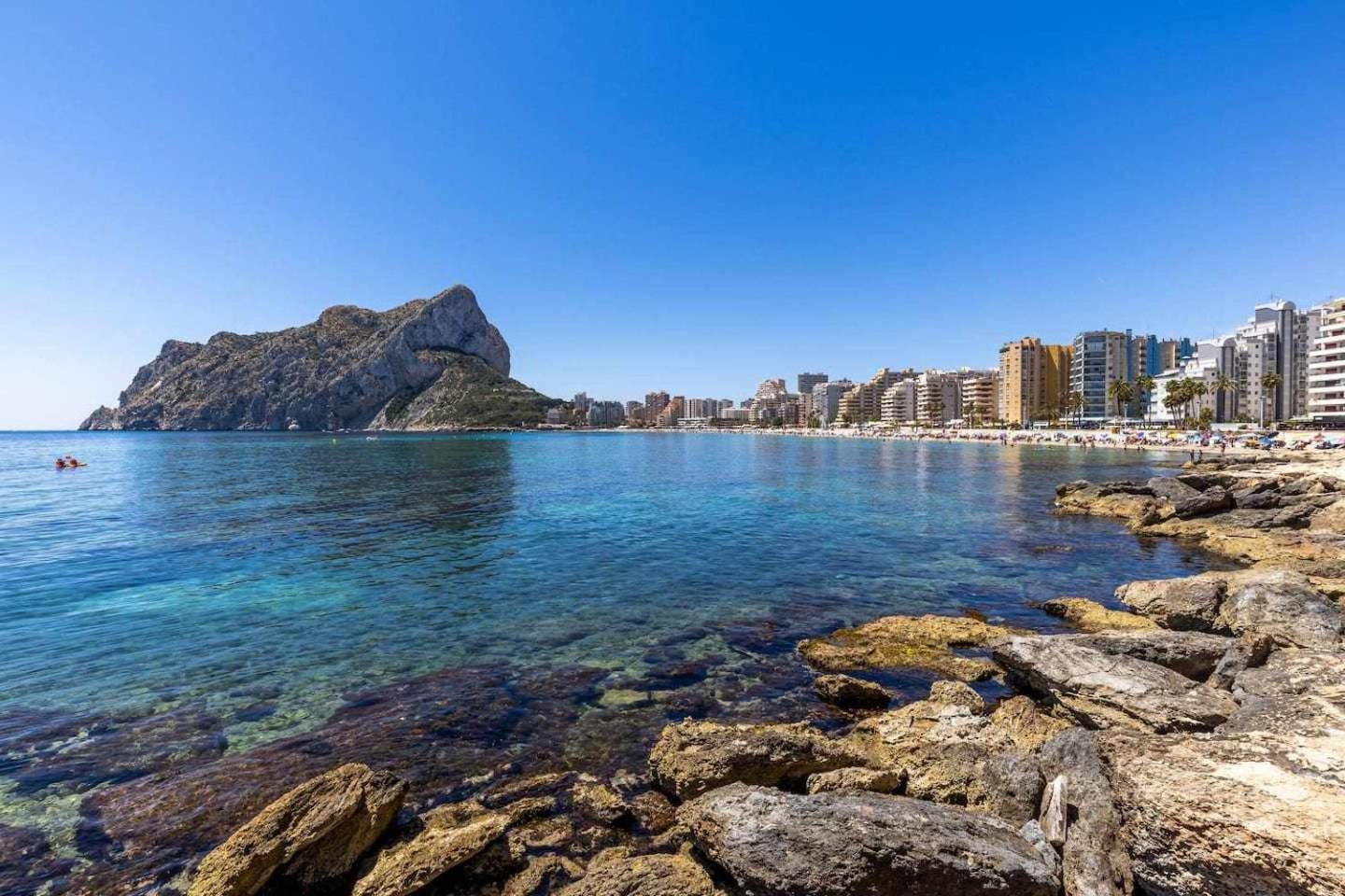 Melodía Inftour Apartamento