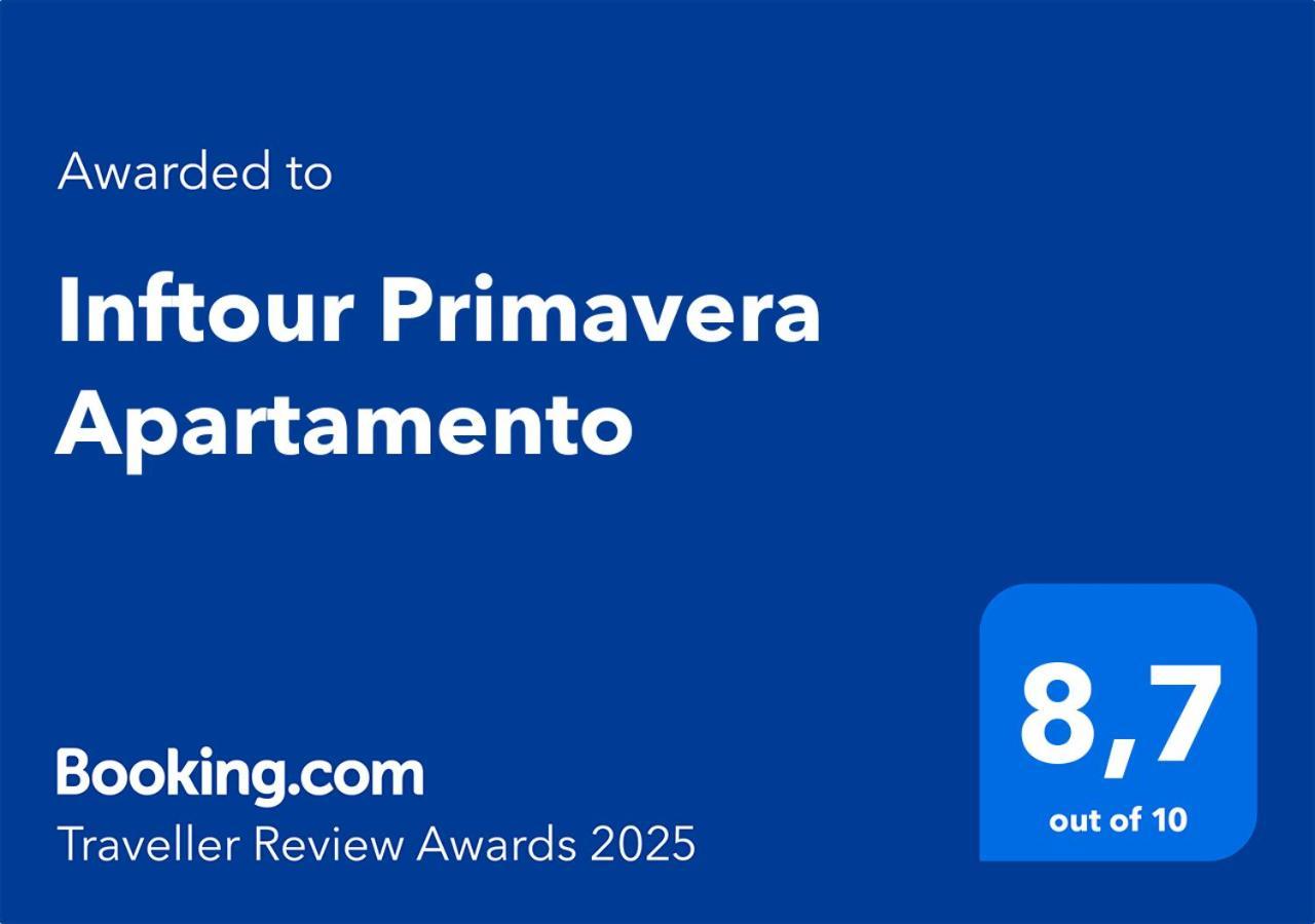 Apartment Inftour Primavera *
