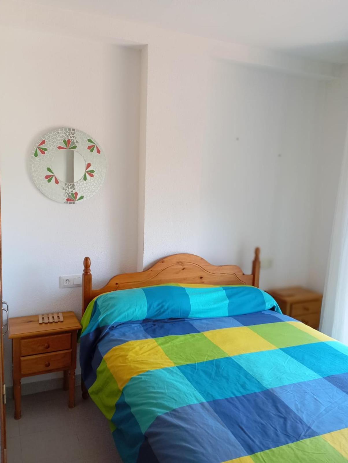 Apartment En *
