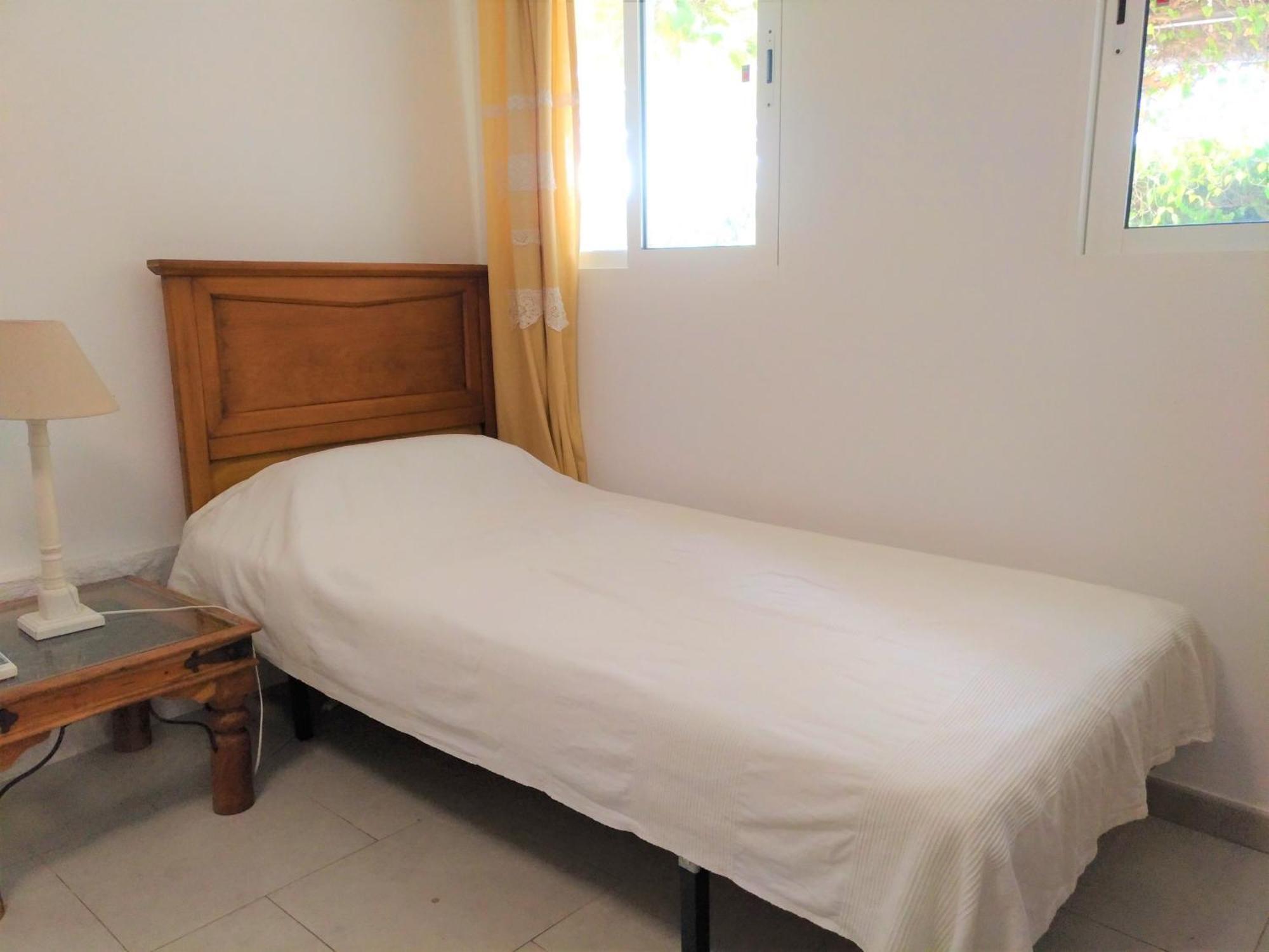 Villa At060 Ortenbach Calpe