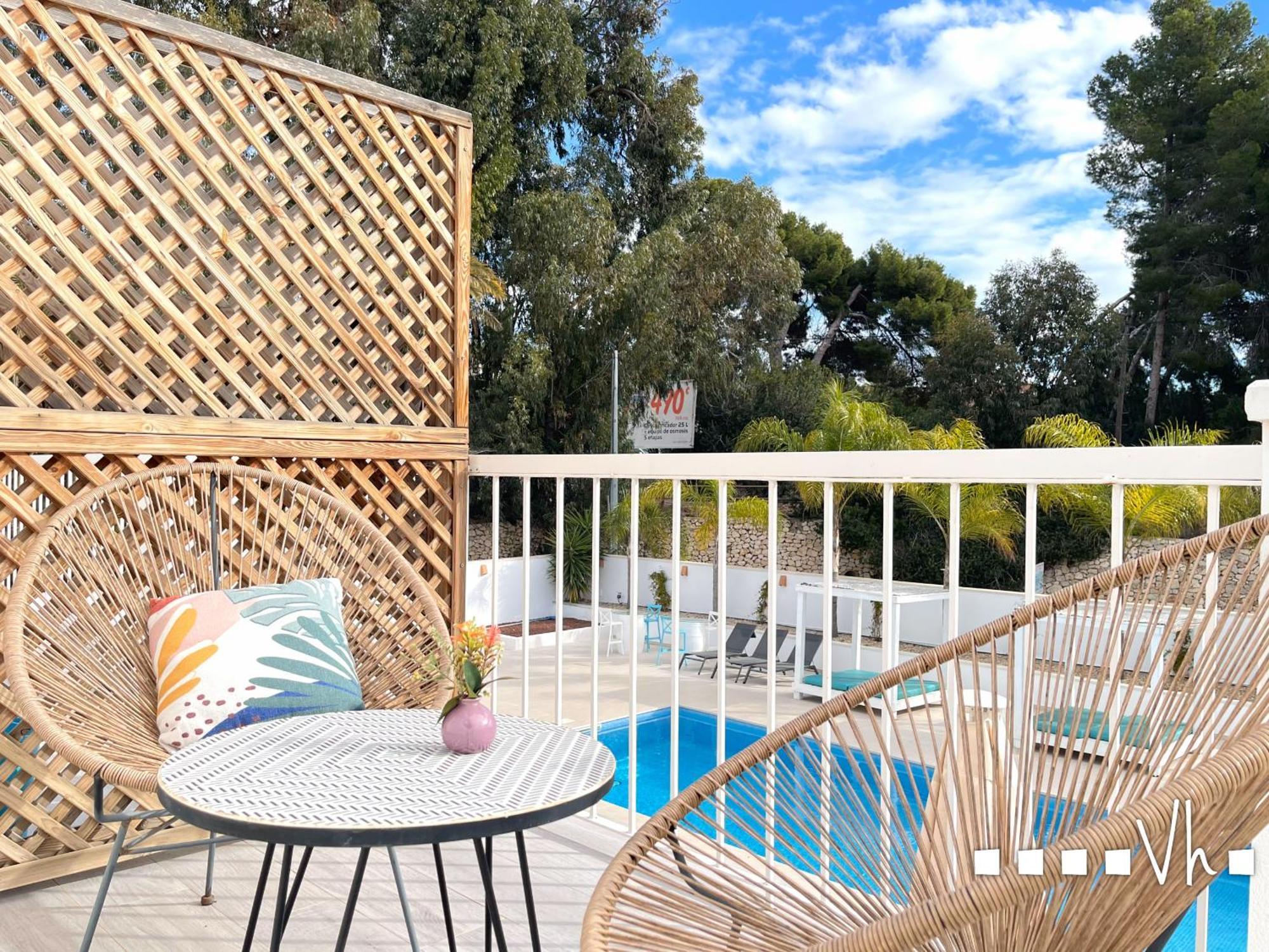 Vh Costablanca - Marta 3 Apartamento