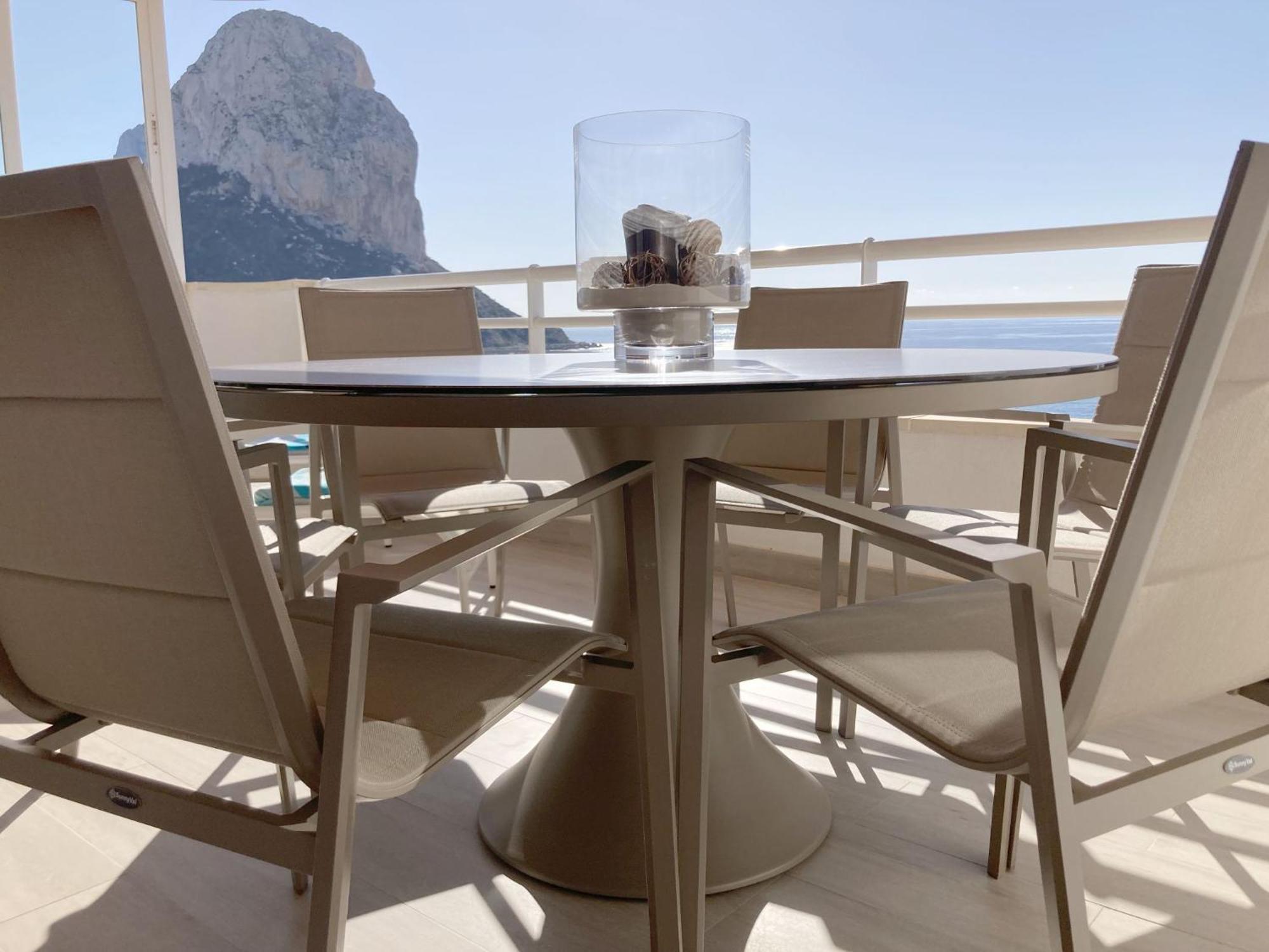 Firstline Rubino Arenal-bol * Calpe