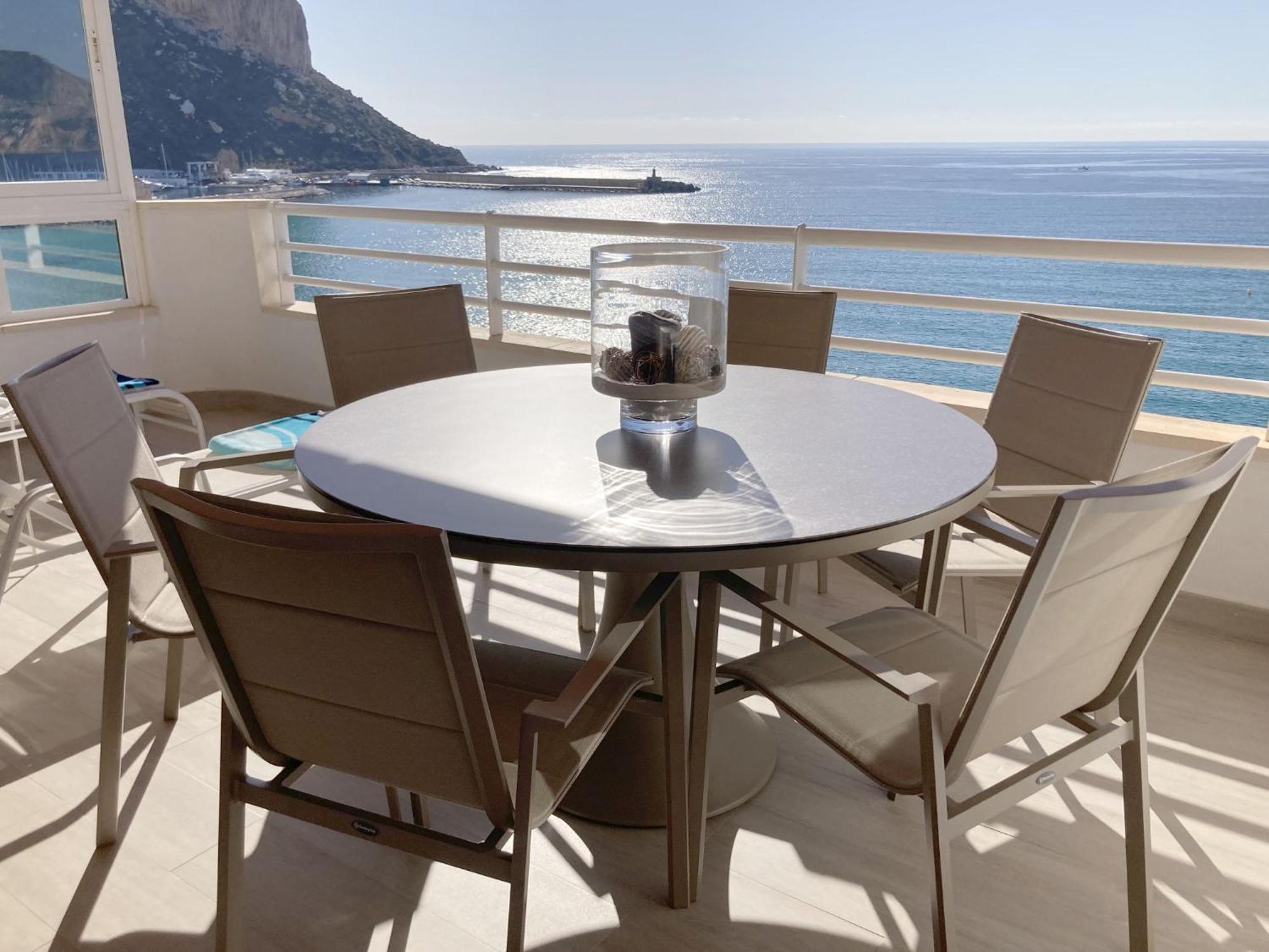 Apartment Firstline Rubino Arenal-bol