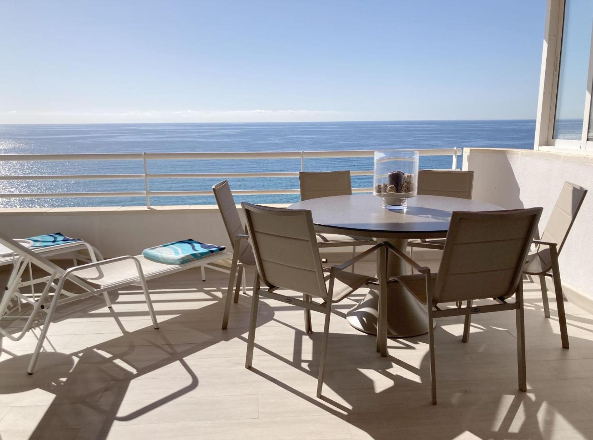Apartment Firstline Rubino Arenal-bol *