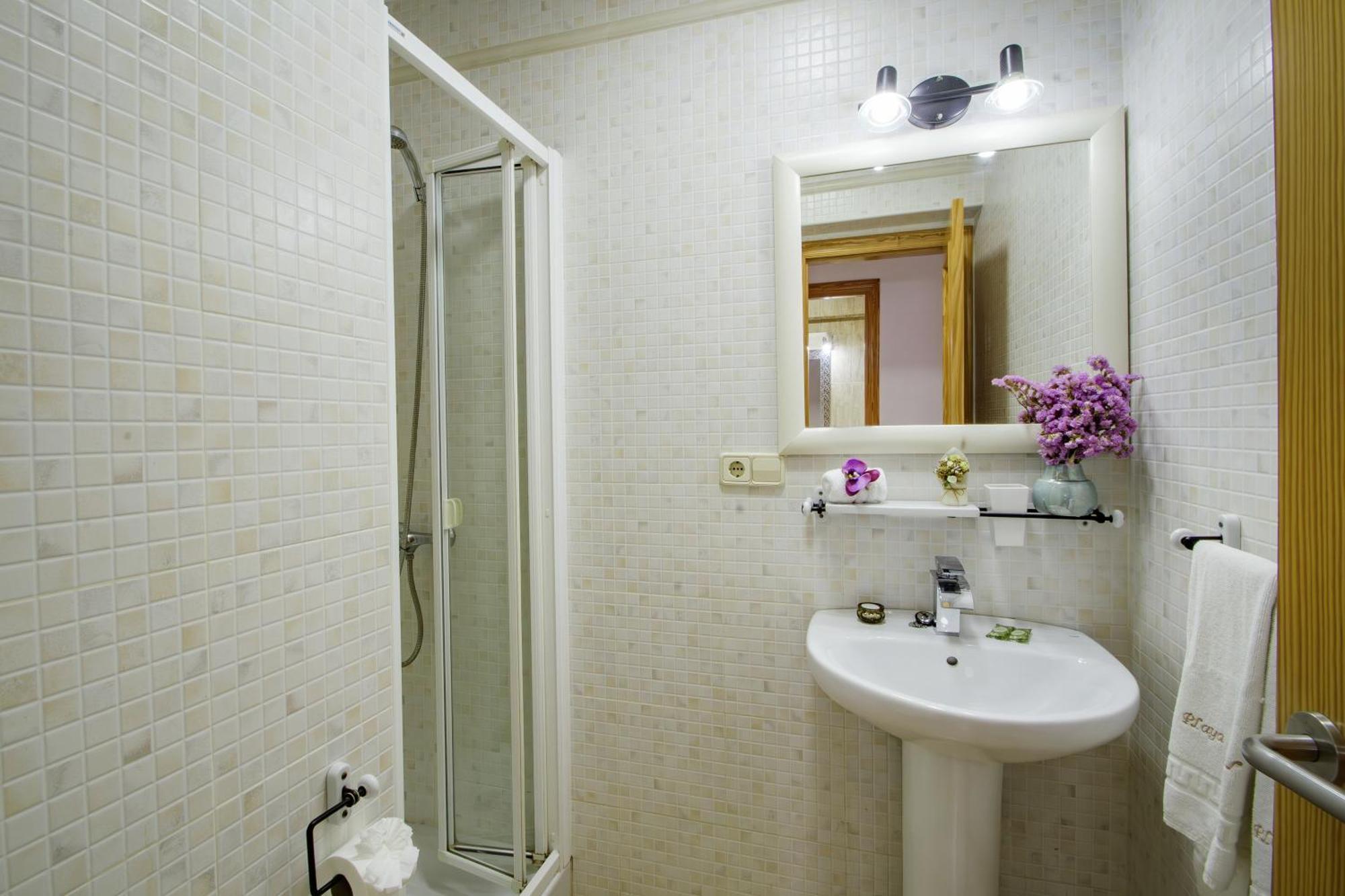 Apartamento Playa Arenal Grupo Terra De Mar Calpe