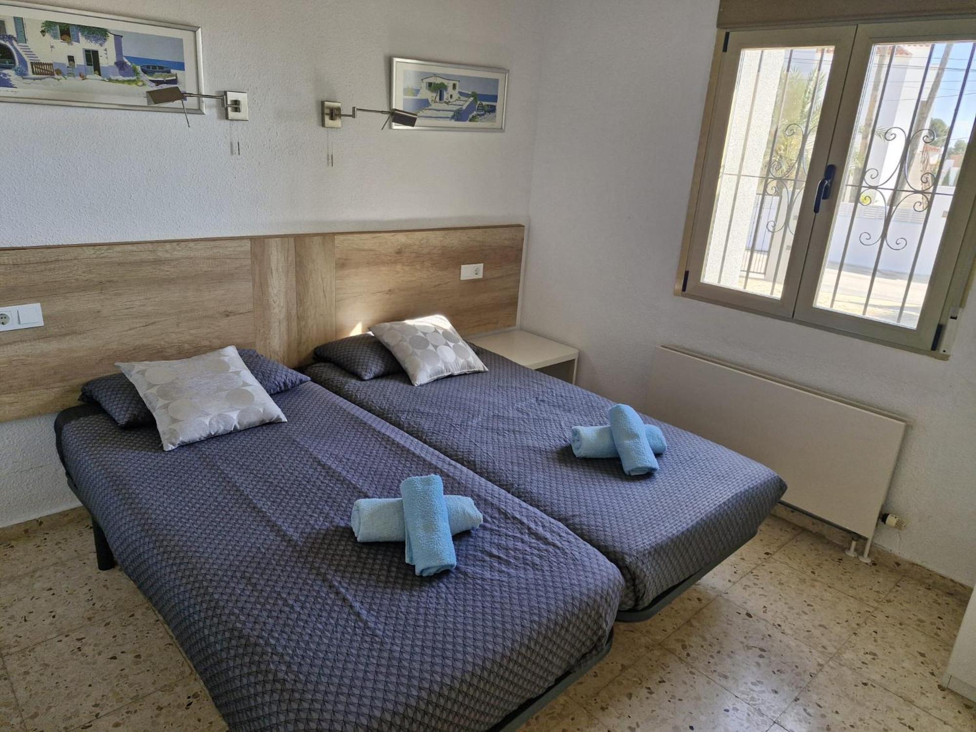 Romantica By Theka Services * Calpe