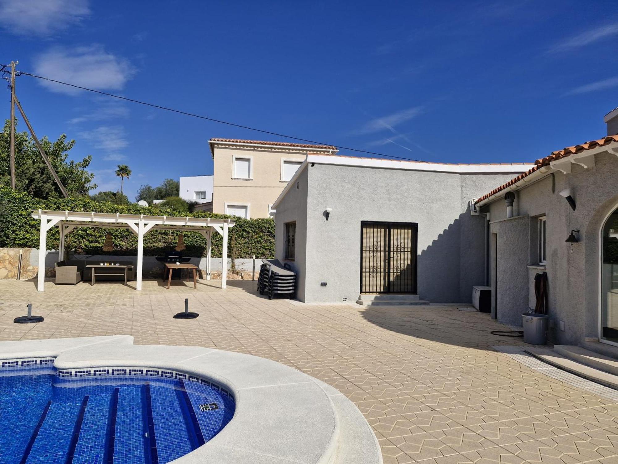 Romantica By Theka Services Calpe