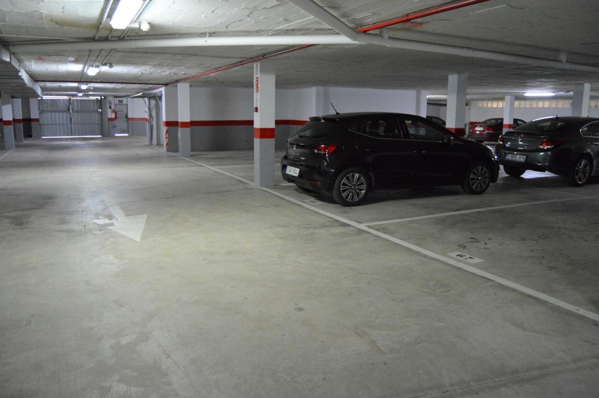 Apartamento Apolo Xiv *